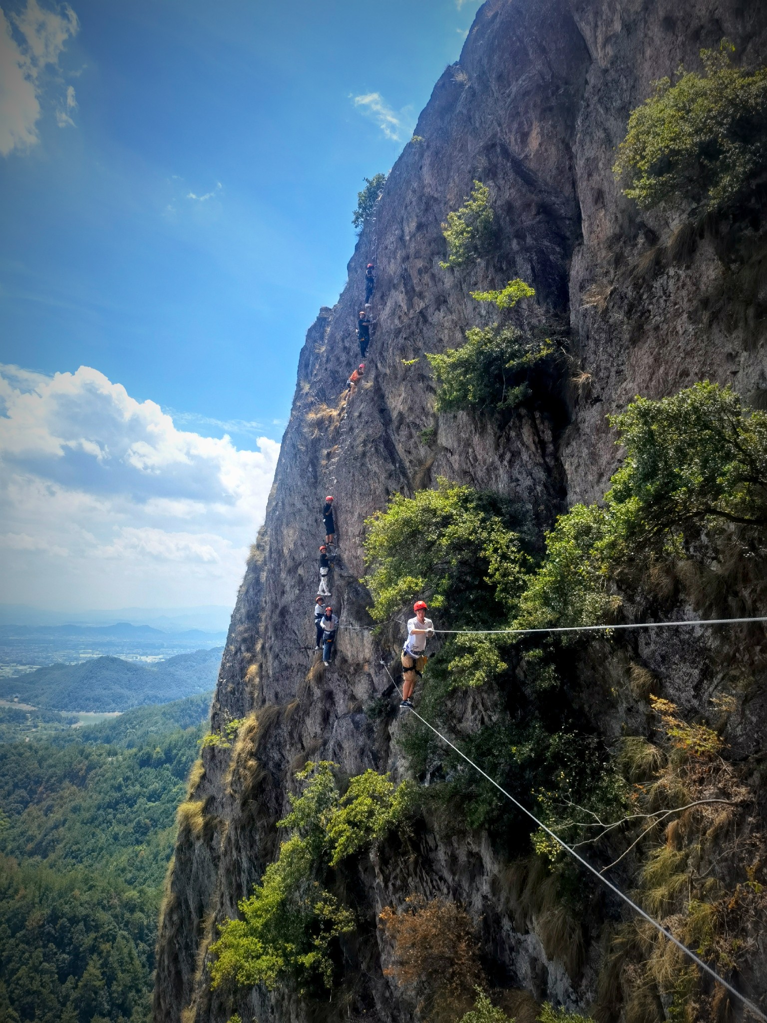 带你全方位认识永康五指岩,全新升级,蝶变而来! - 马蜂窝