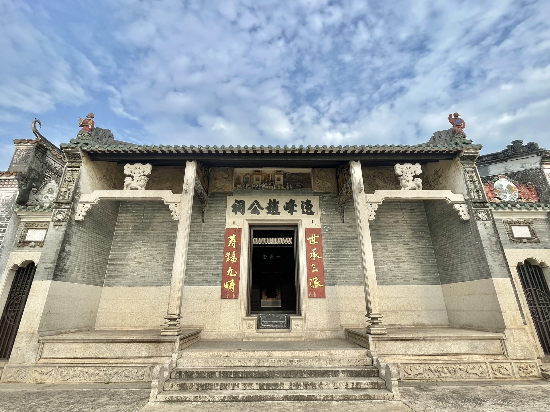 珠海南门村,珠海旅游攻略 - 马蜂窝