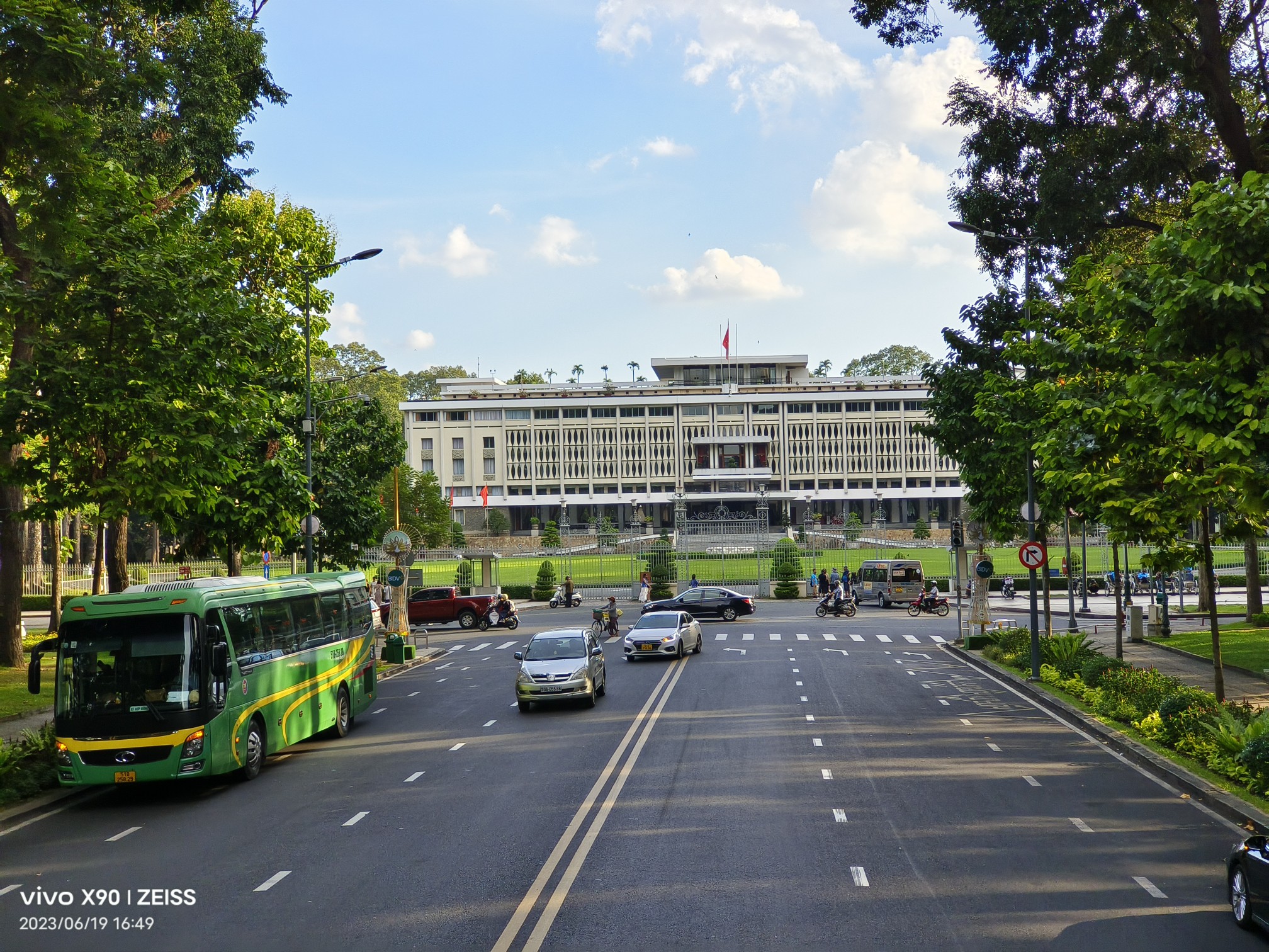 胡志明市自助遊攻略