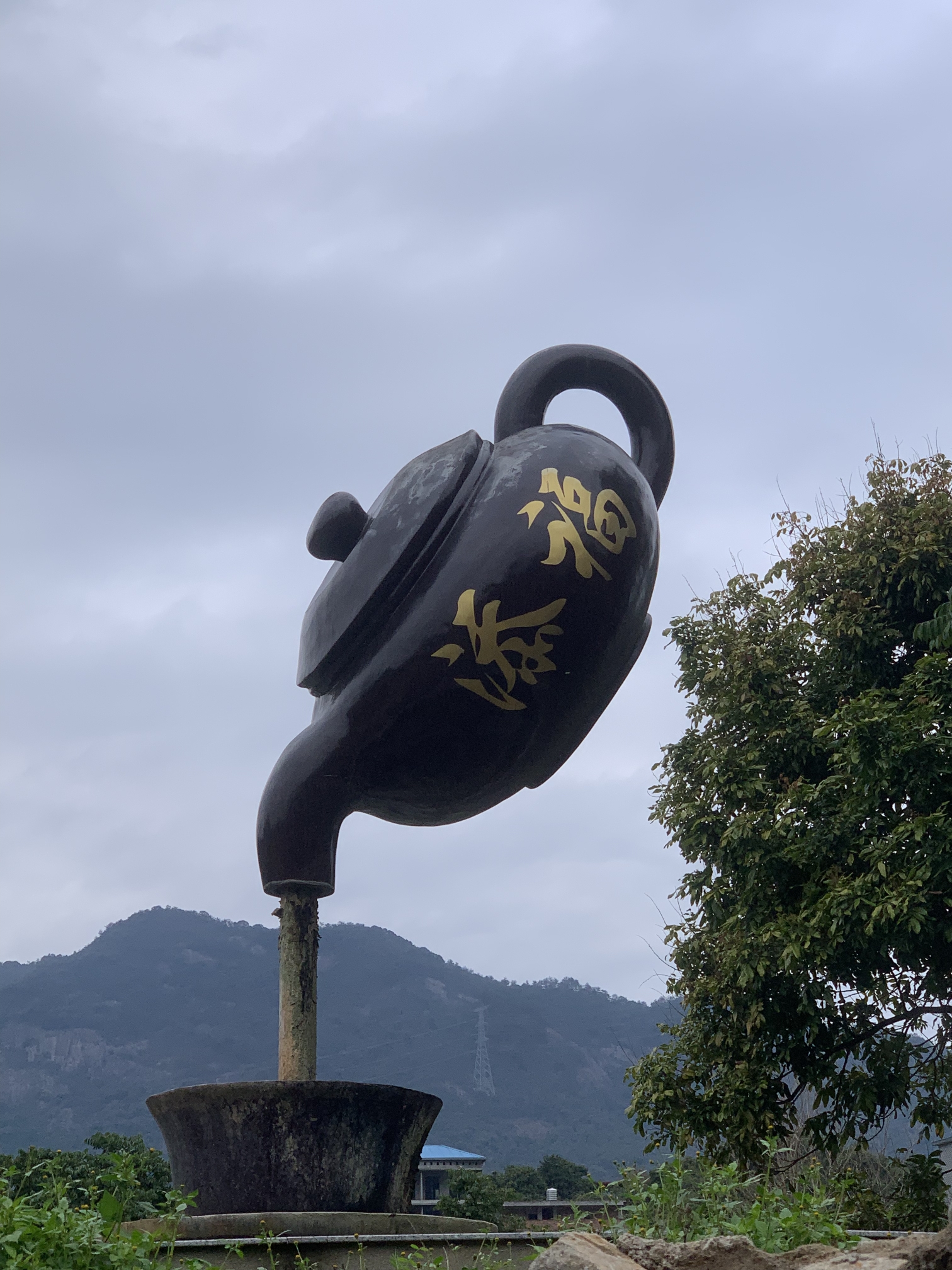 闽侯鸿尾油菜花田 竹岐半岭村 - 马蜂窝