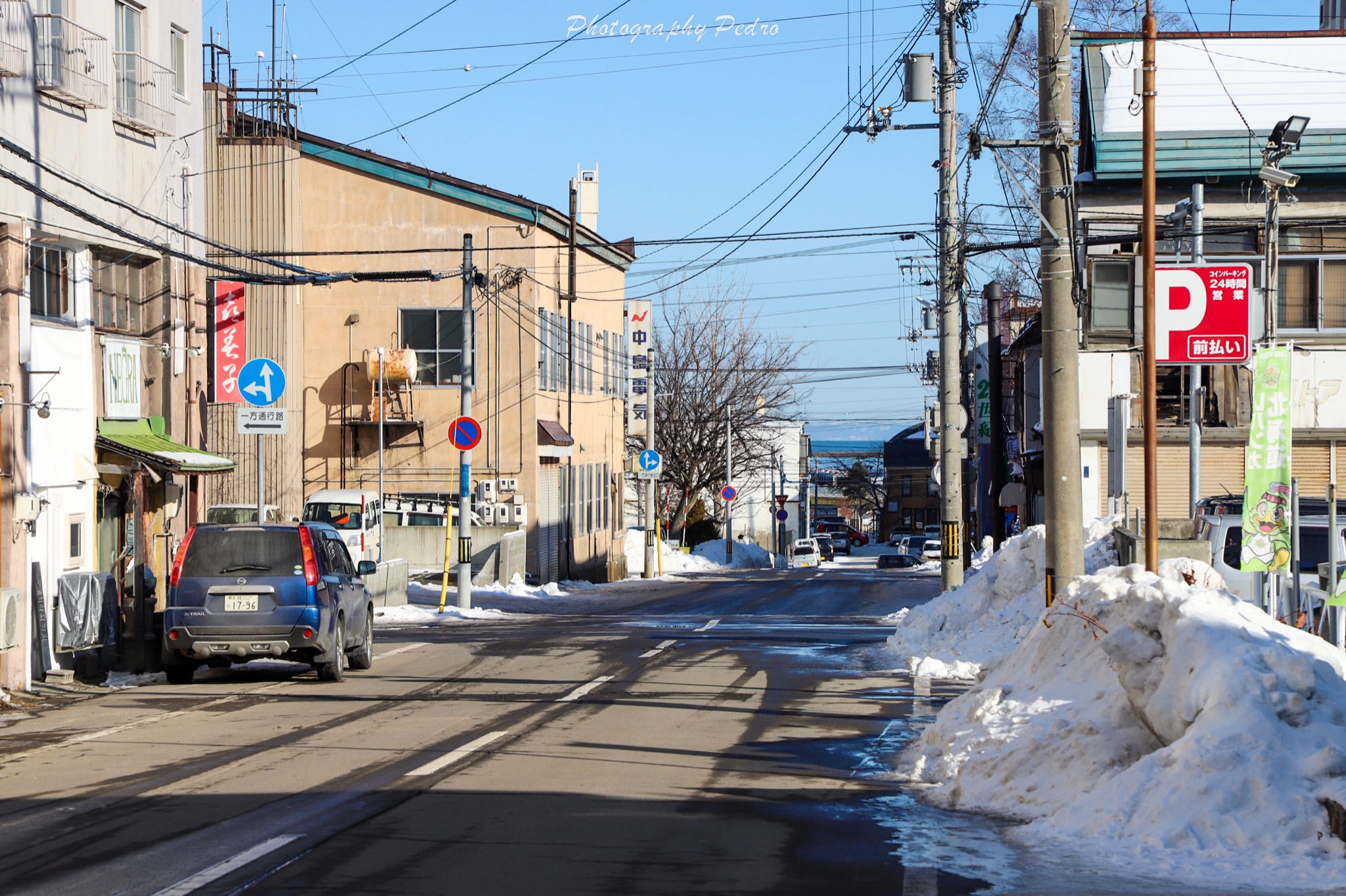 北海道自助遊攻略