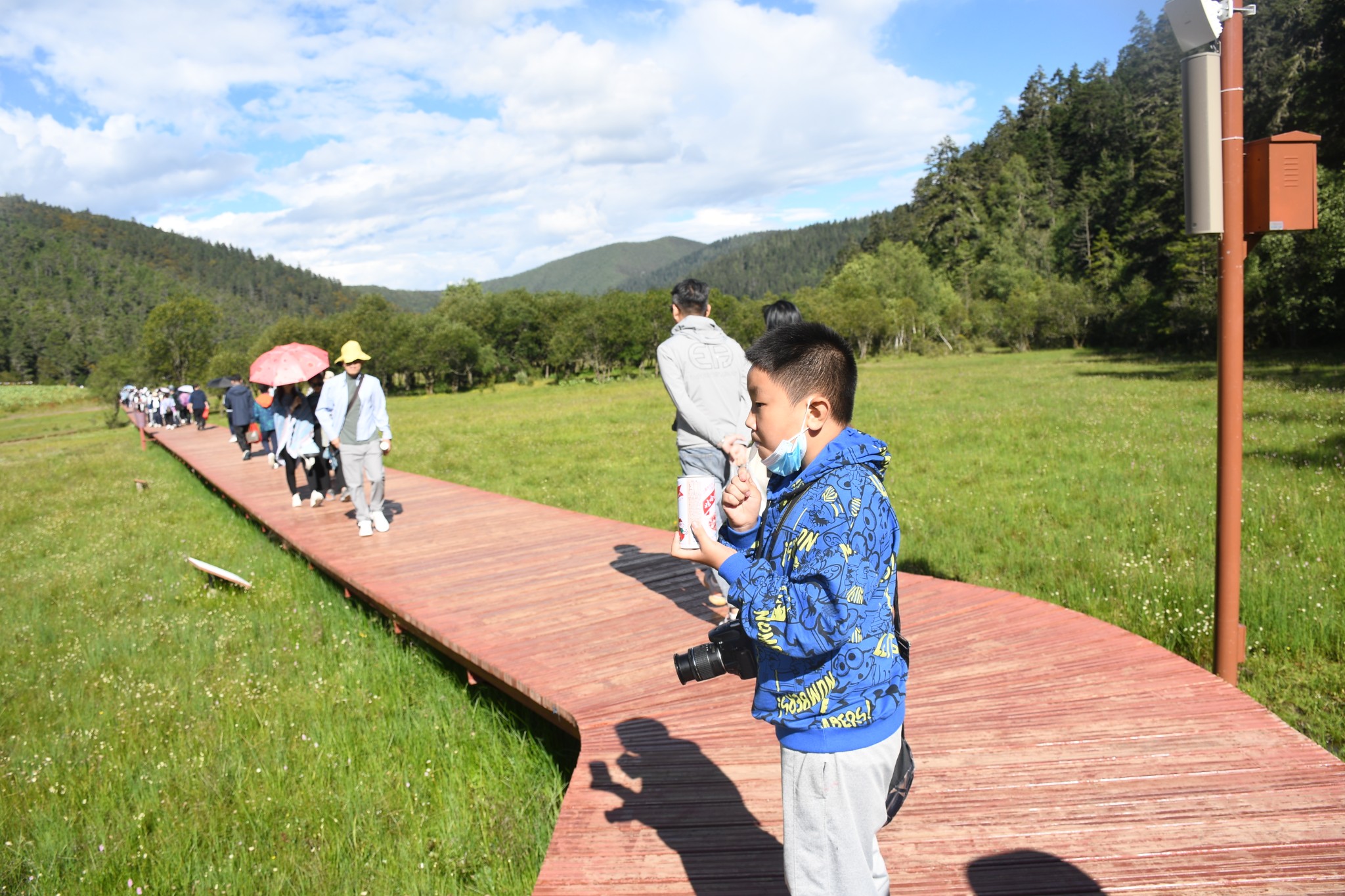 香格裡拉自助遊攻略