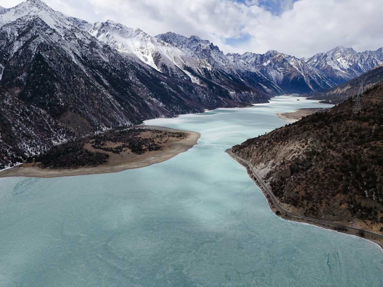 藏东杂记,林芝自助游攻略