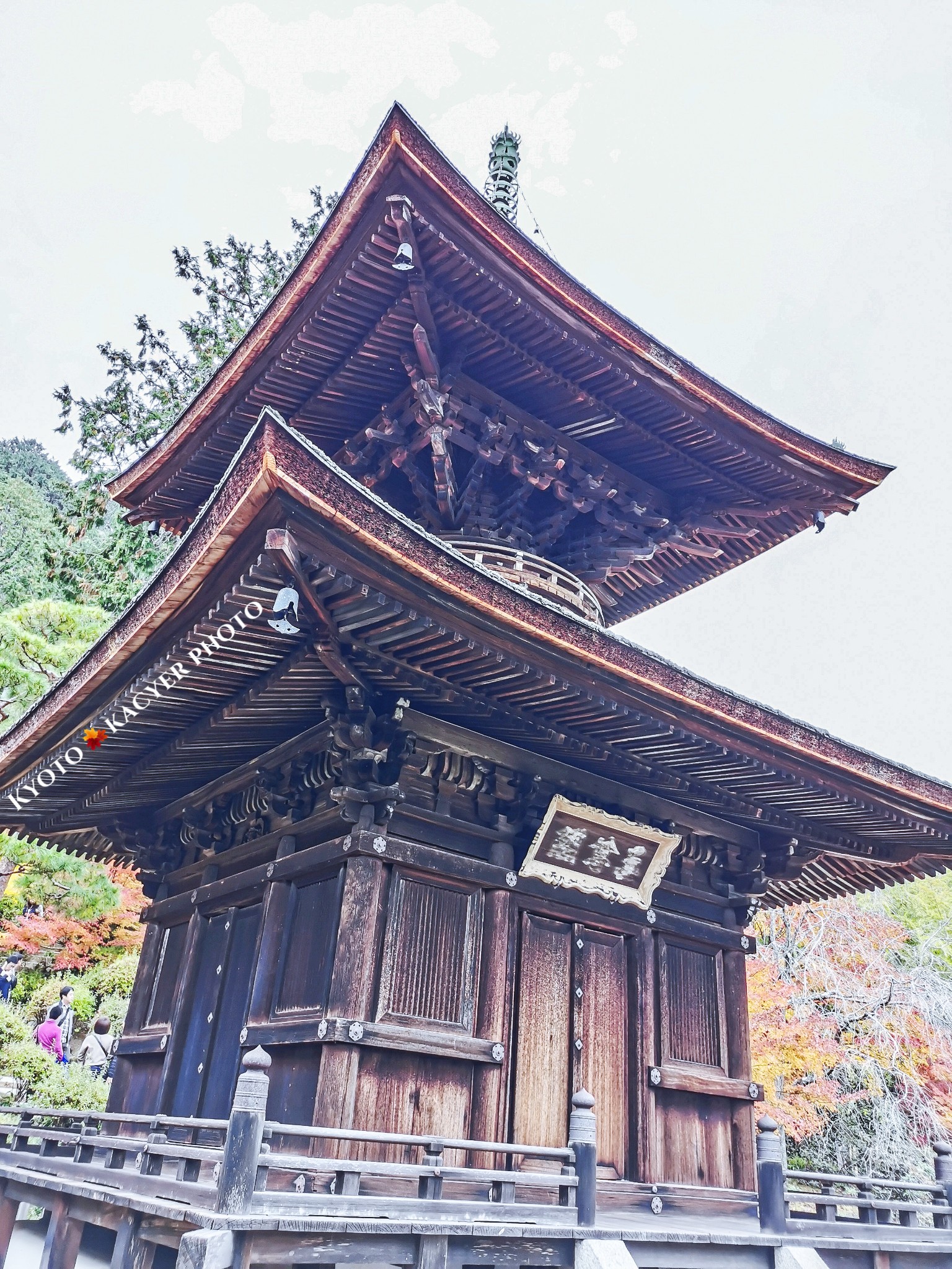 京都自助遊攻略