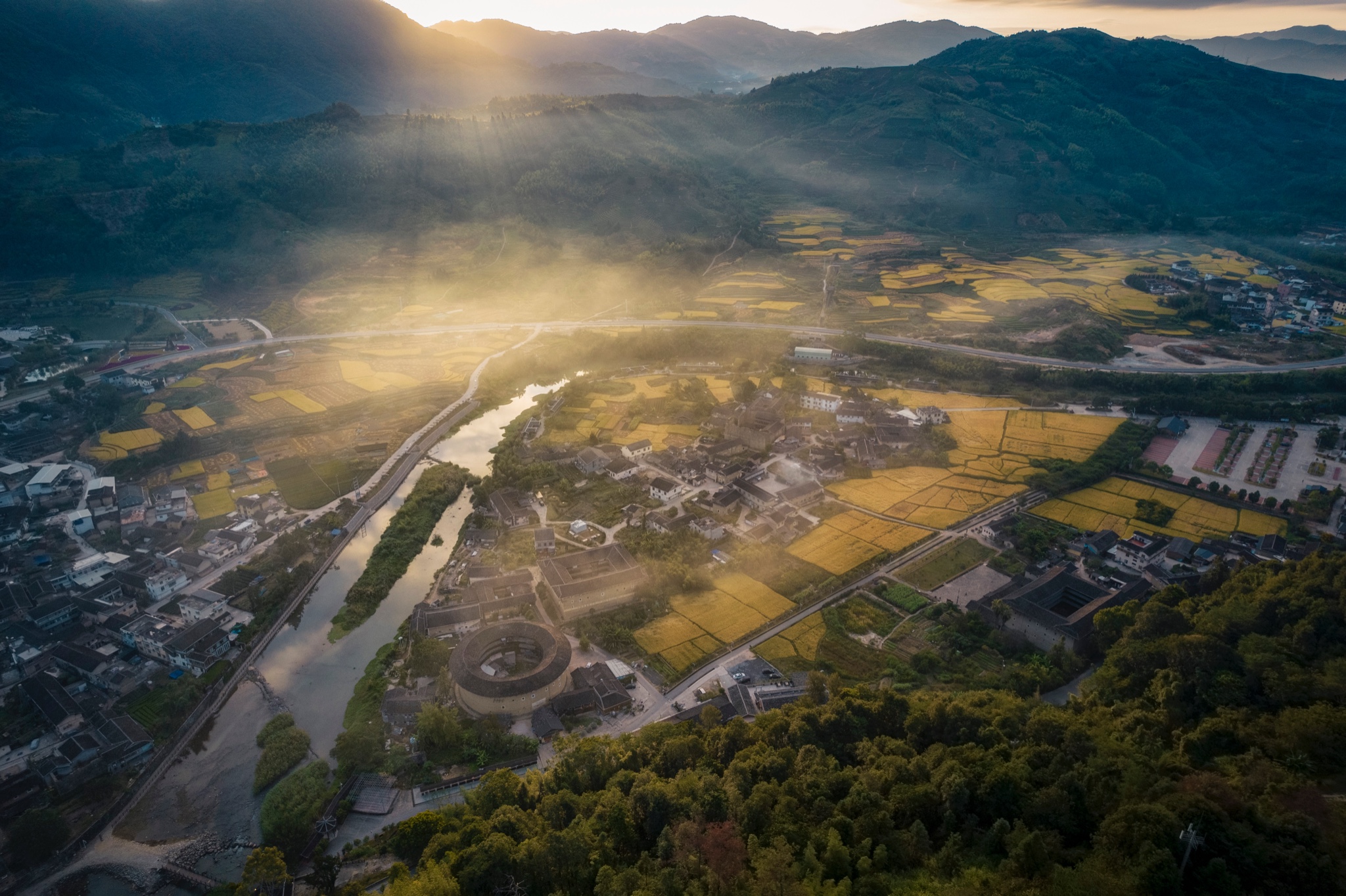 福建自助遊攻略