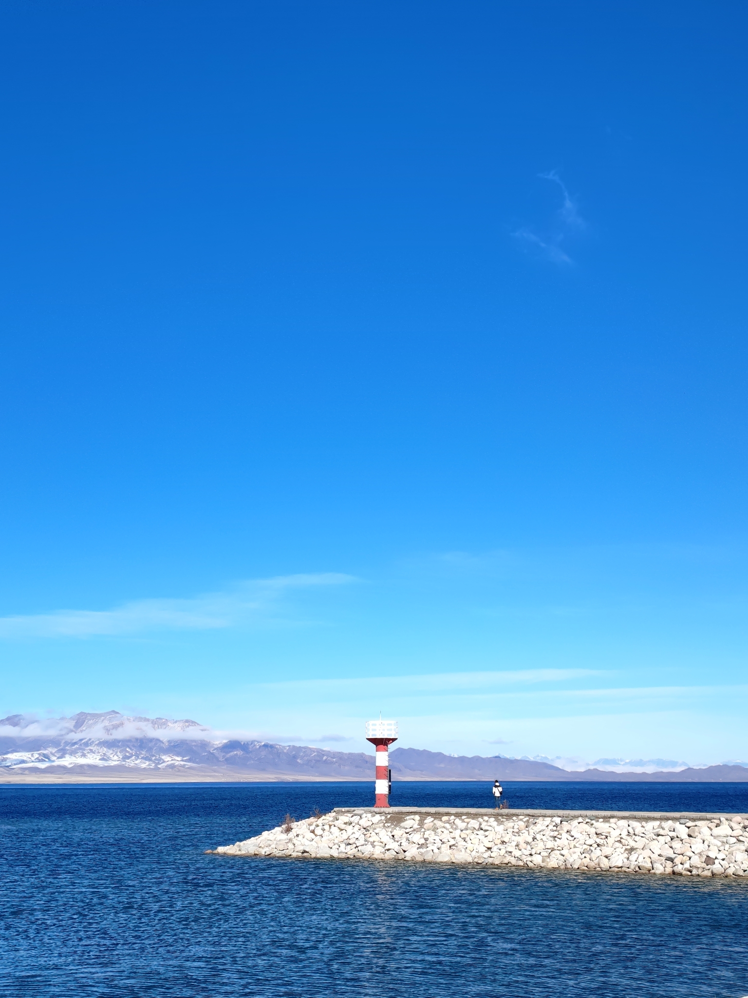 赛里木湖蓝,琼库什台绿——新疆的塞外江南!,伊犁自助游攻略 - 马蜂窝