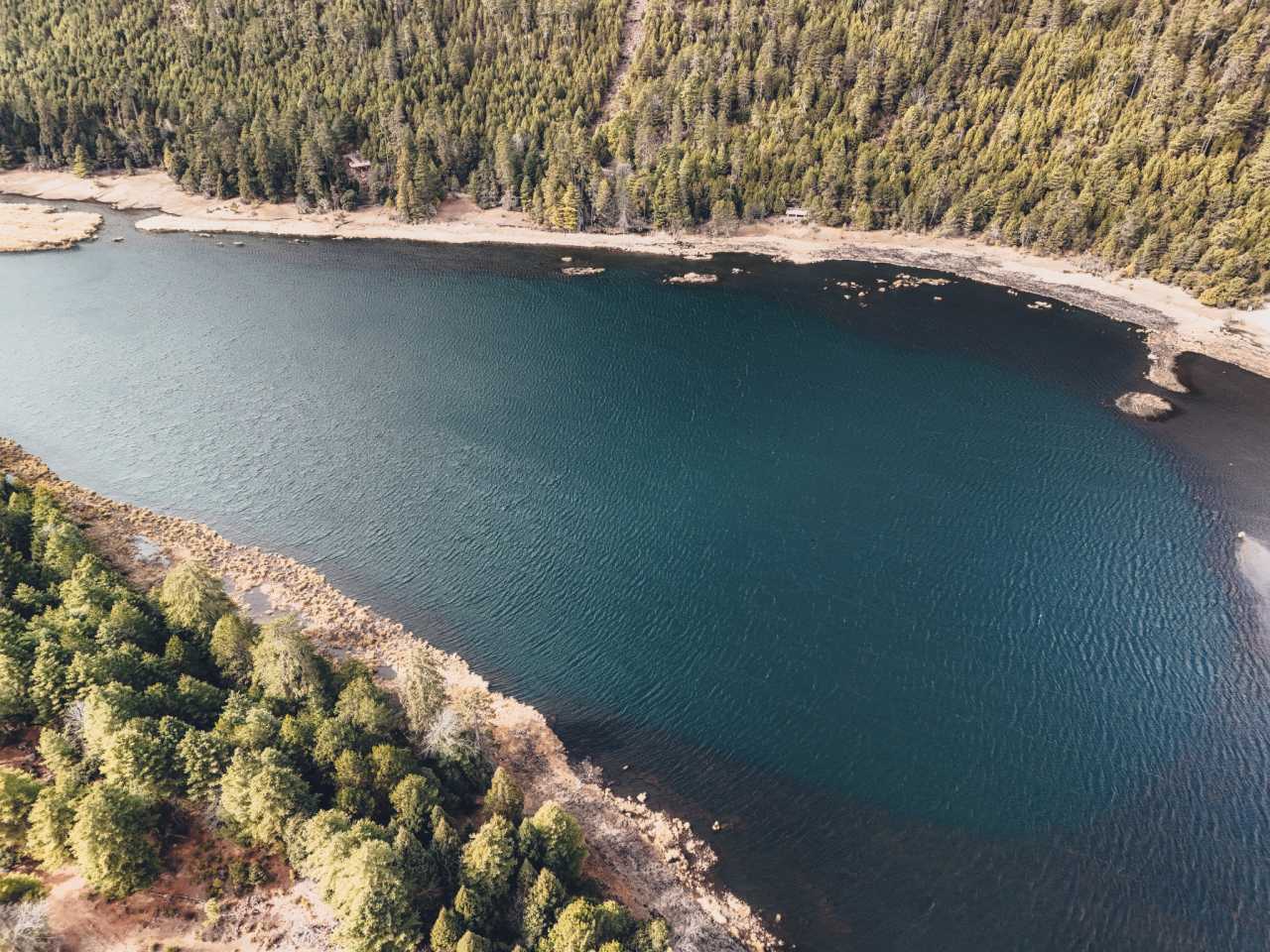 藏东杂记,林芝自助游攻略
