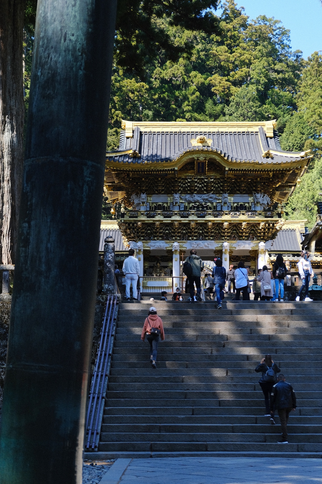 日本自助遊攻略