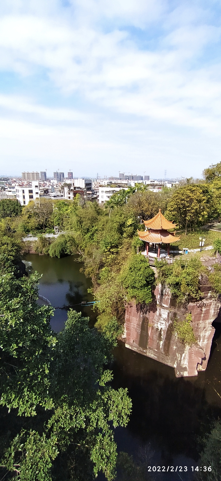 广州番禺大岗公园图片图片