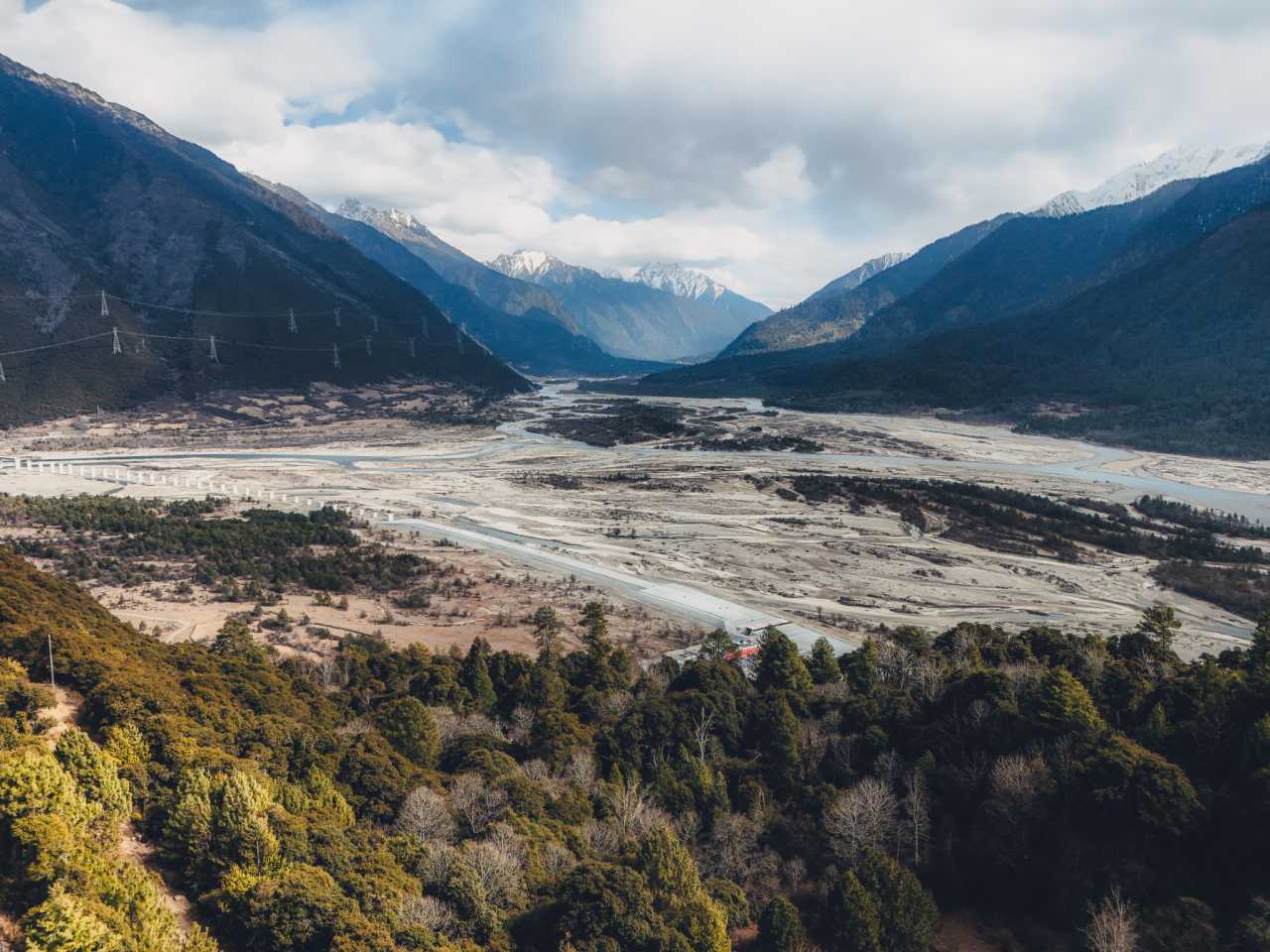 藏东杂记,林芝自助游攻略
