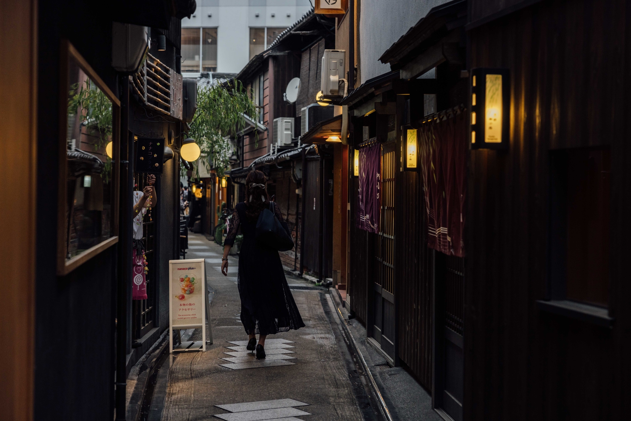 京都自助遊攻略