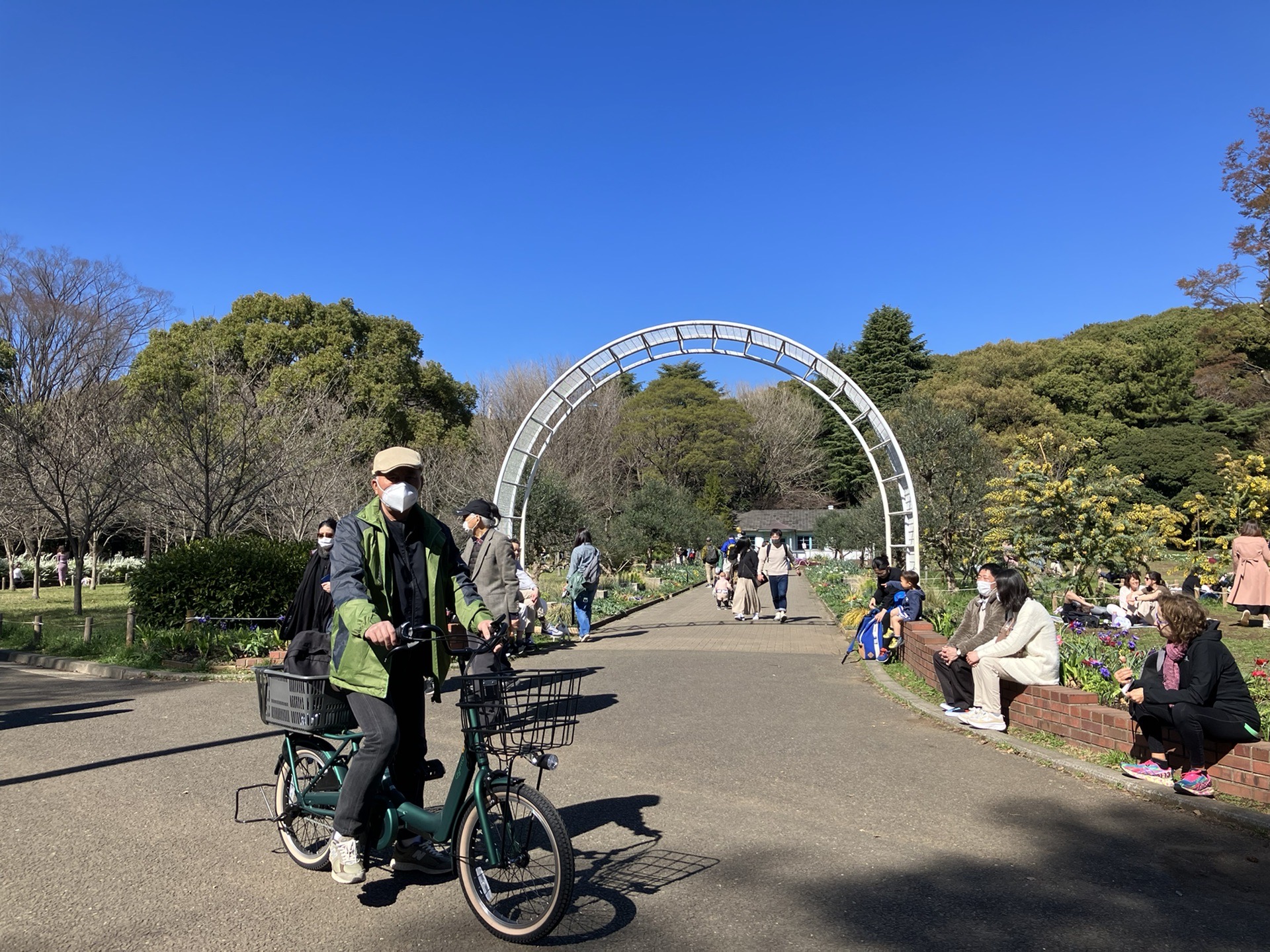 東京自助遊攻略