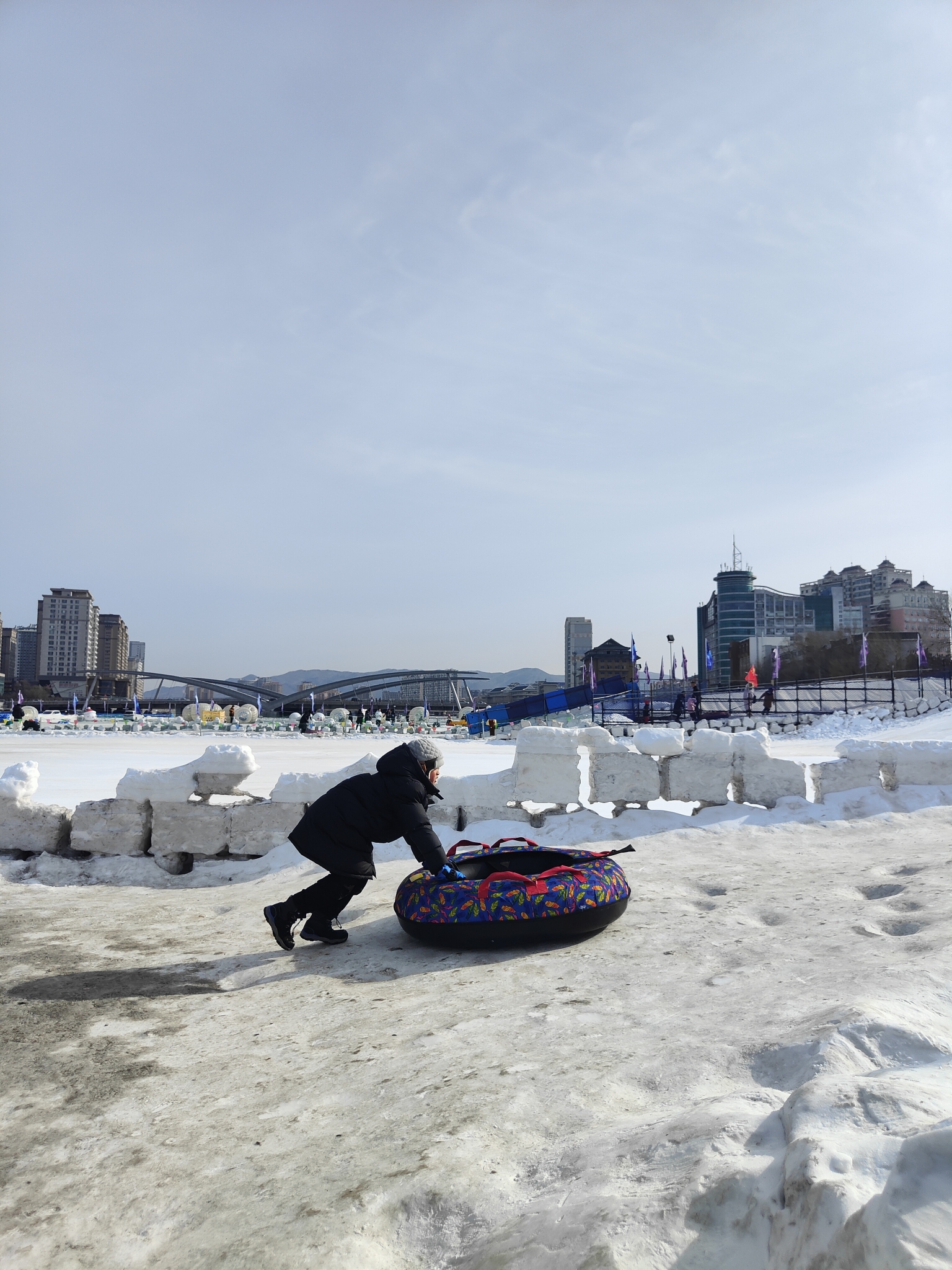 第十一天:长春冰雪新天地第十二天:伪满皇宫博物院 打道回府旅游小