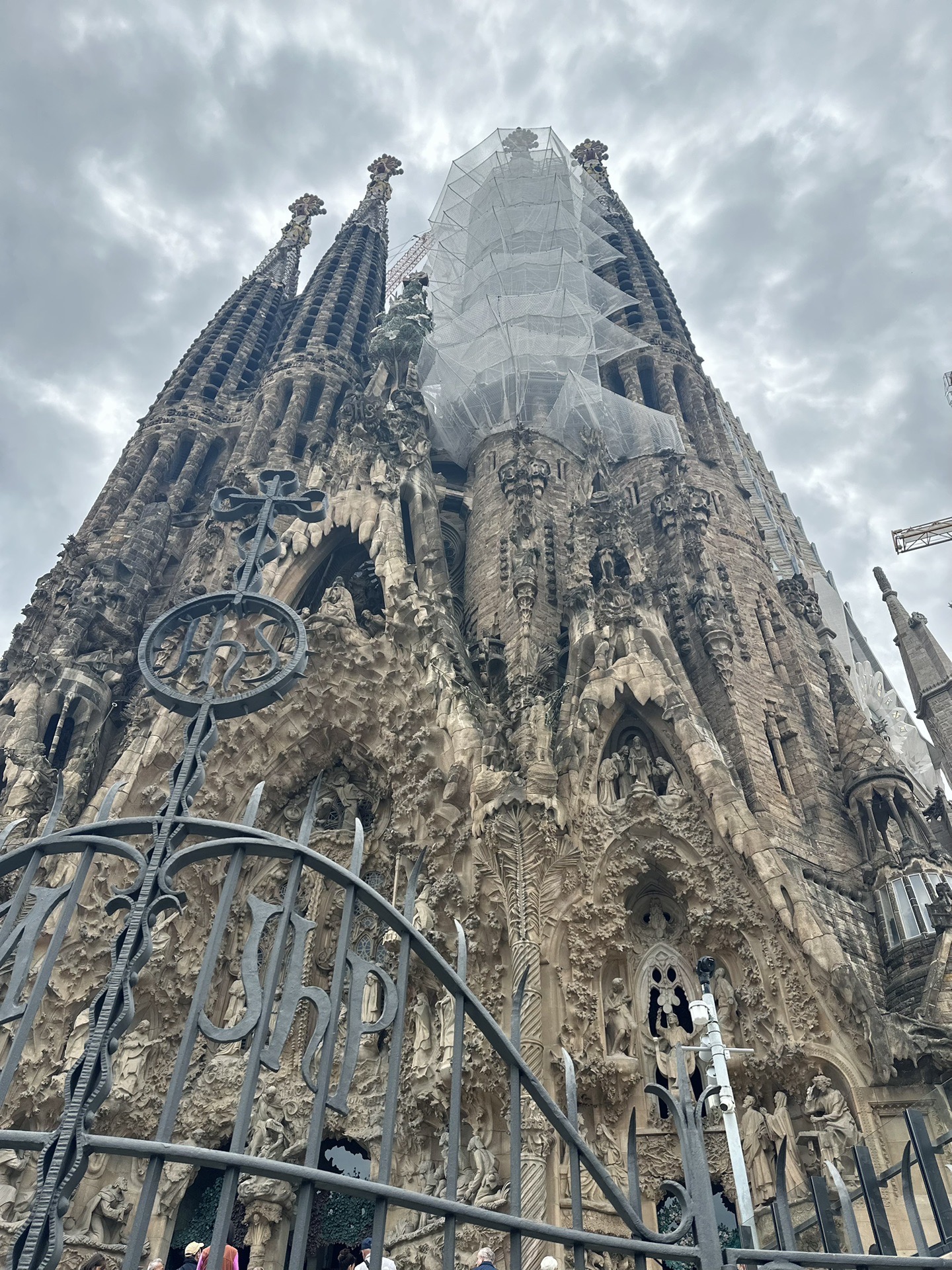 人均不到1w玩遍欧洲两国|西班牙葡萄牙之旅|里斯本巴塞罗那