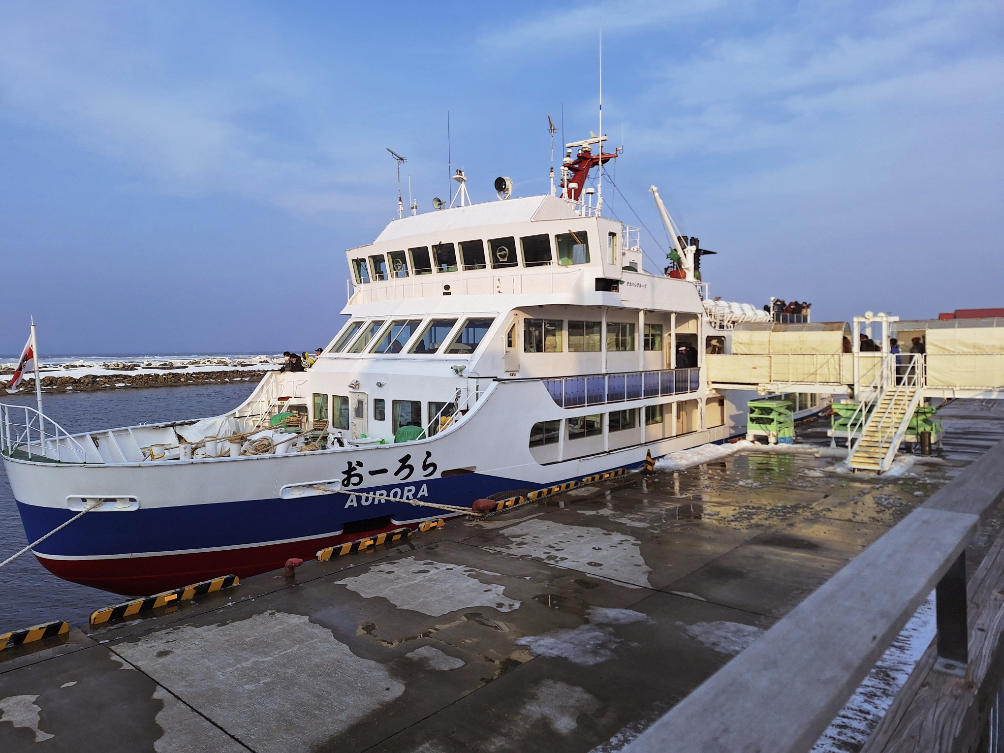 北海道自助遊攻略