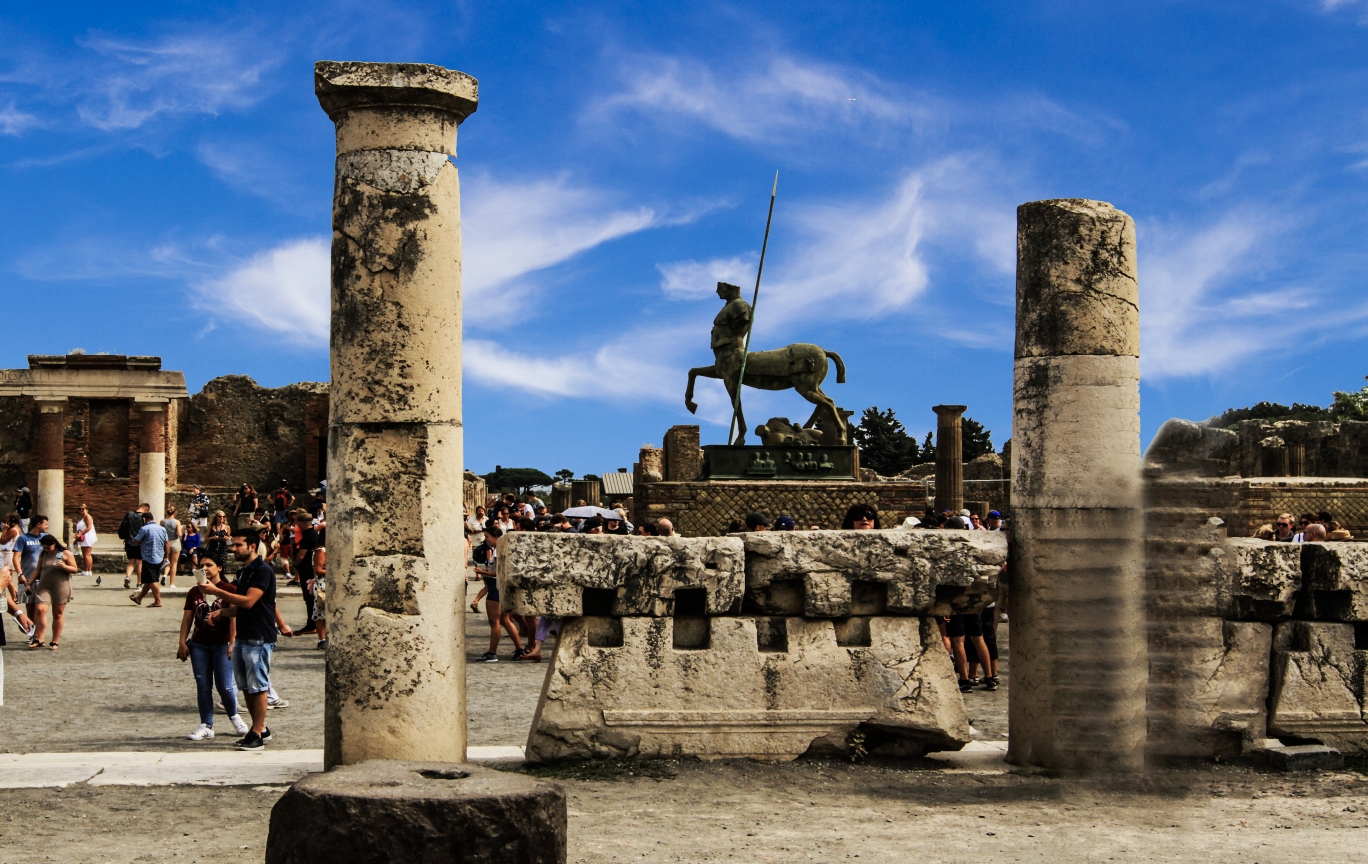 万般风情浪漫意大利