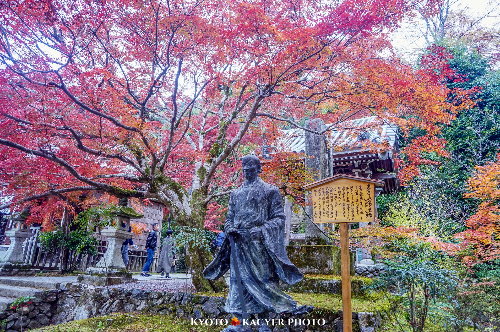 京都自助遊攻略