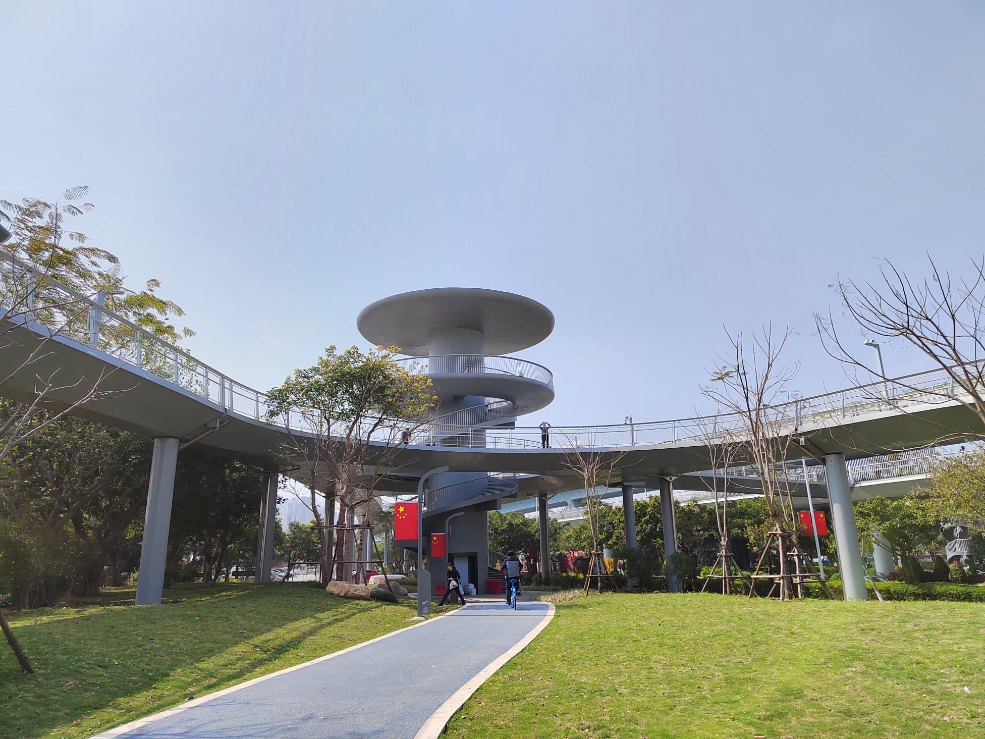 环行厦门湖边水库,处处皆风景,厦门自助游攻略 - 马蜂窝