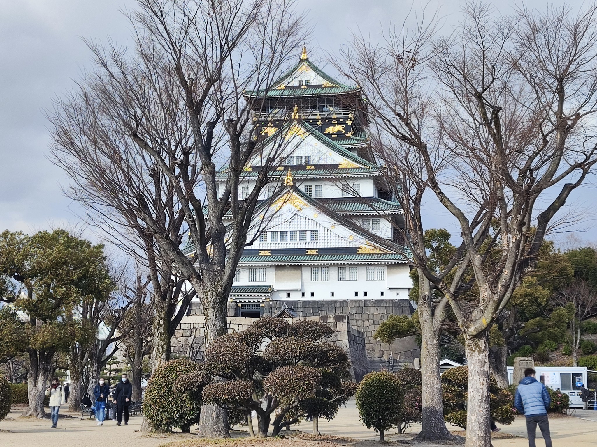 京都自助遊攻略