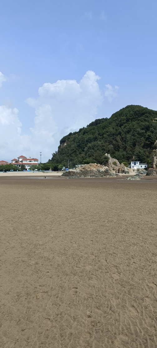 琅岐海滩半日游