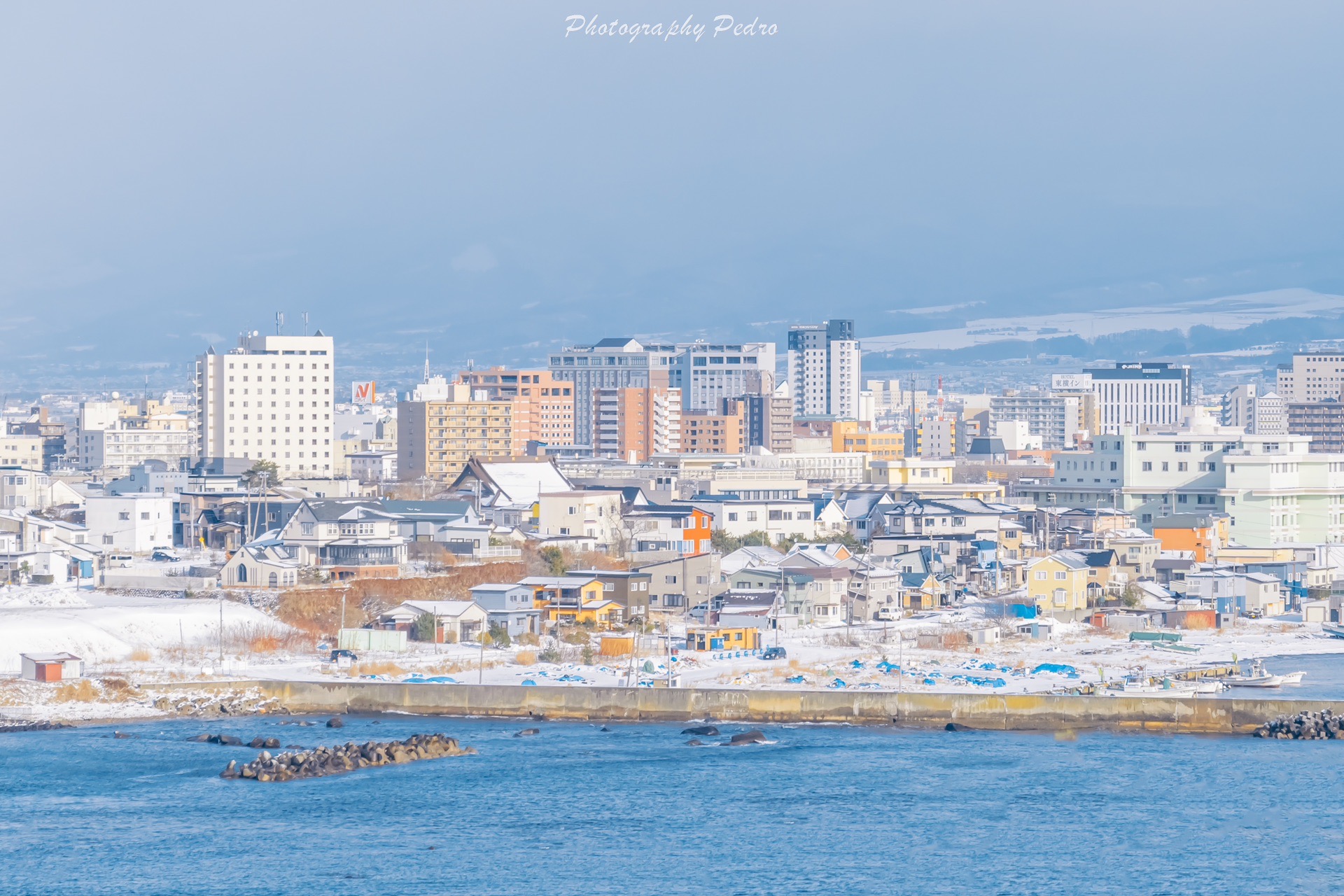 北海道自助遊攻略