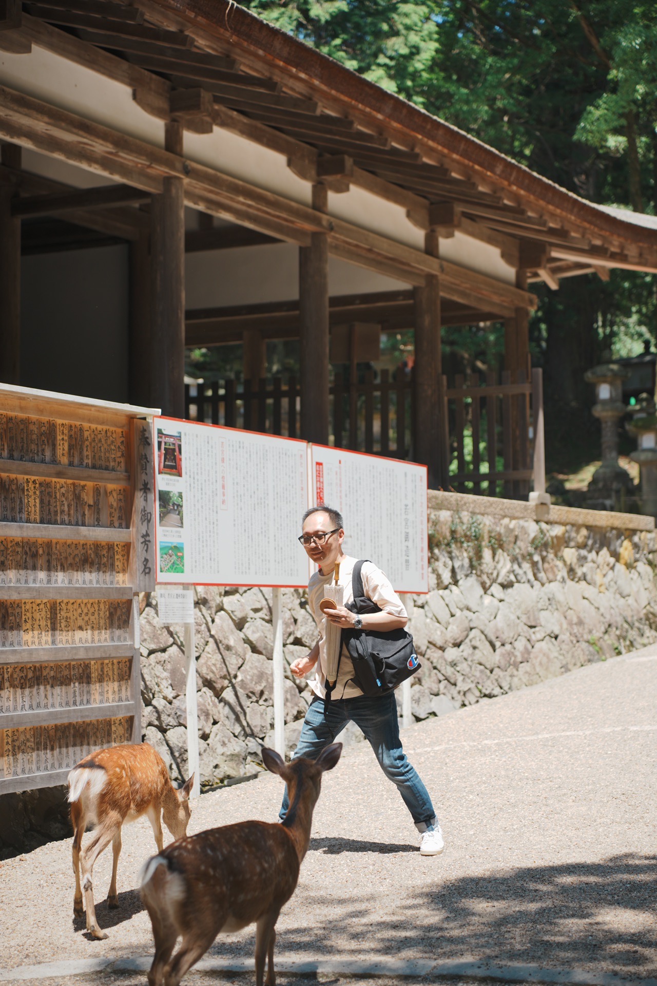 日本自助遊攻略