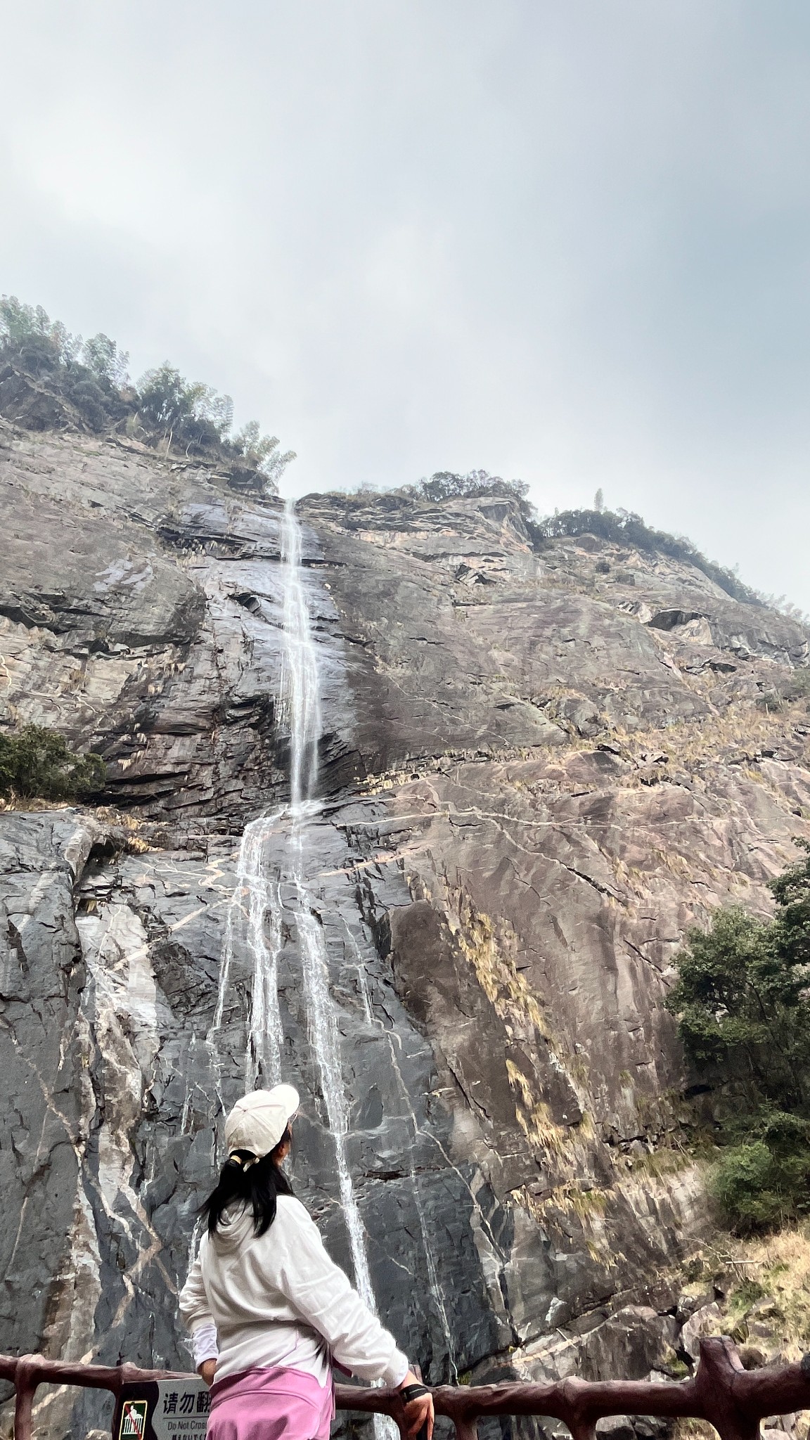 秀峰景区月印龙潭图片