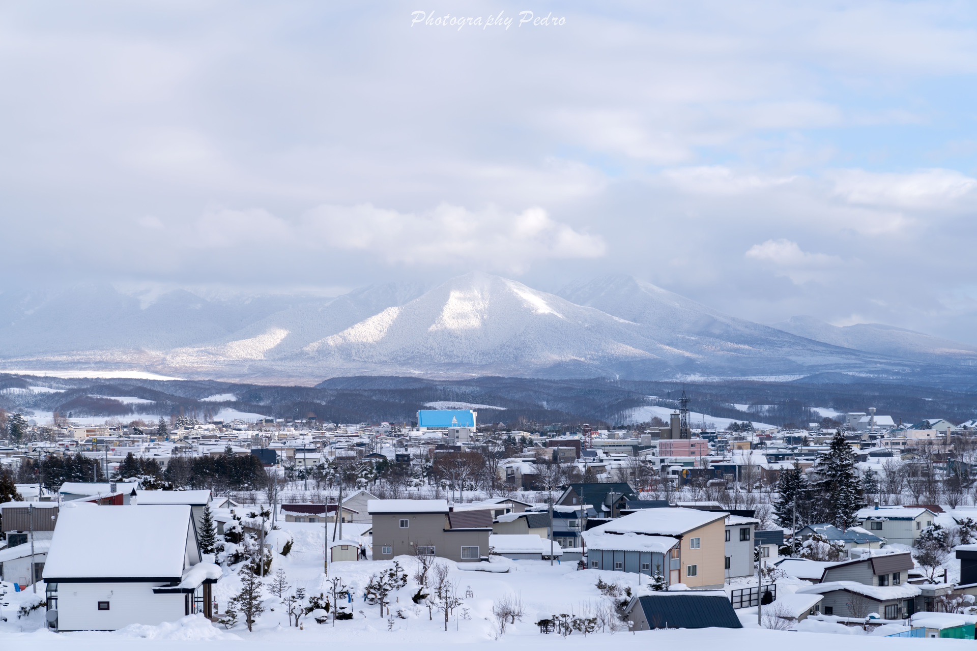 北海道自助遊攻略