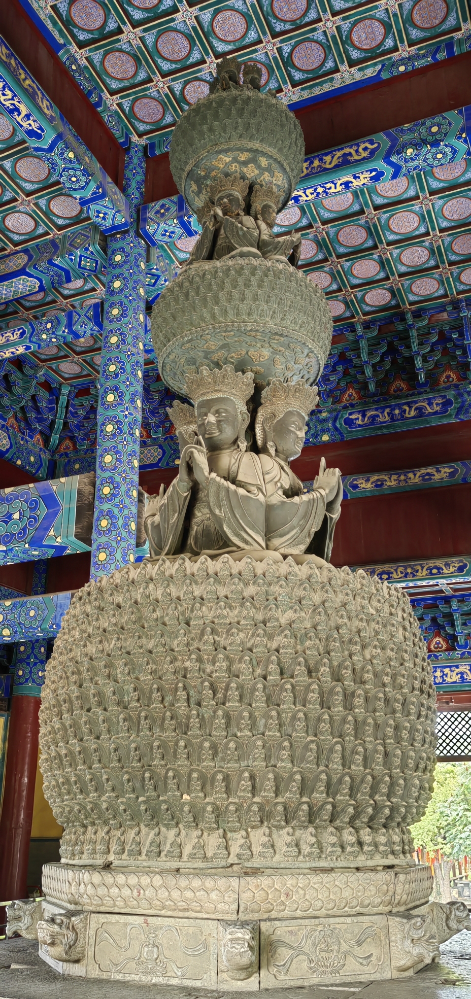 兴隆寺人物/情侣/夫妻出行天数/1 天出发时间/2023-09-012024-02-21