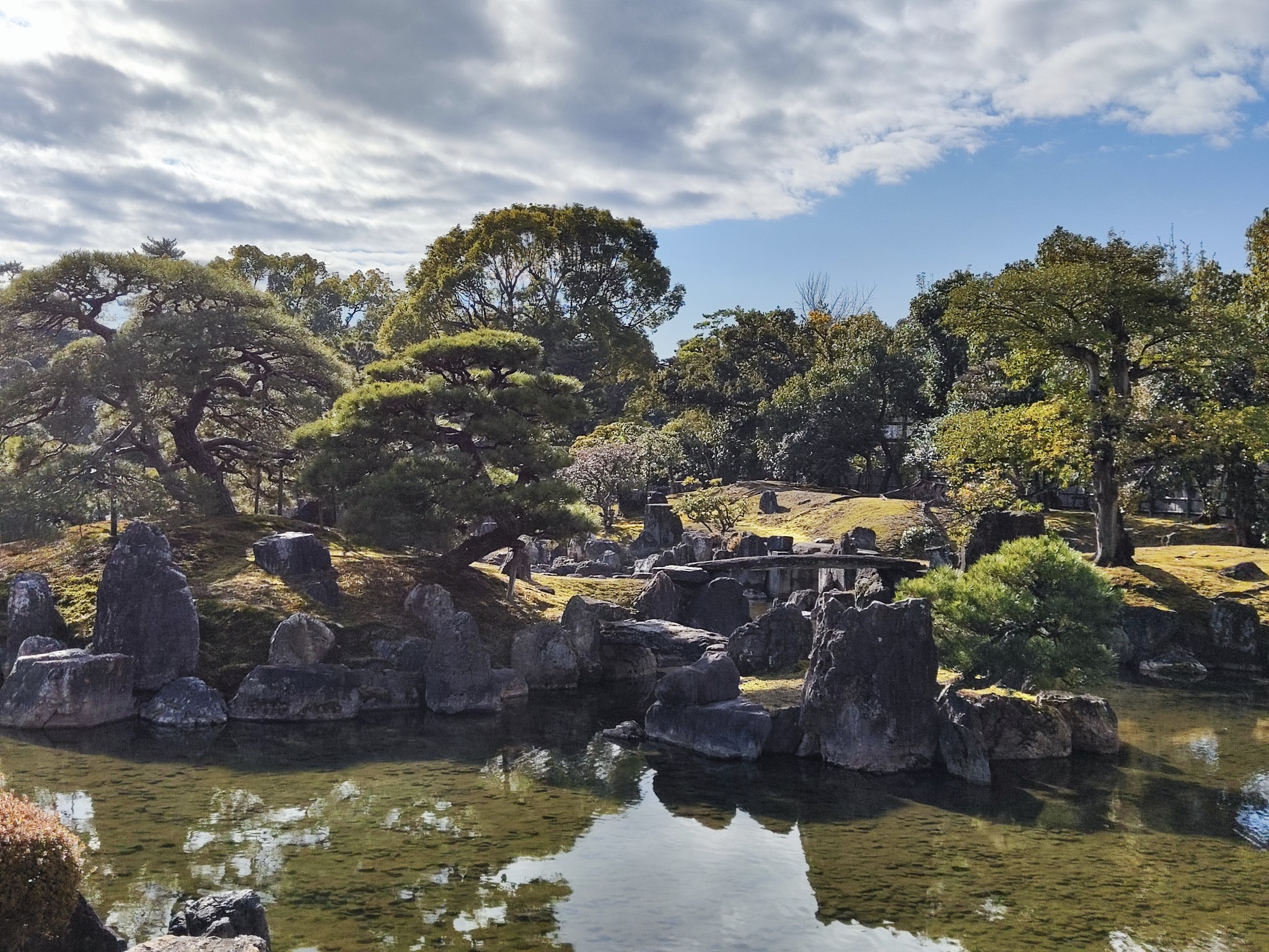 京都自助遊攻略