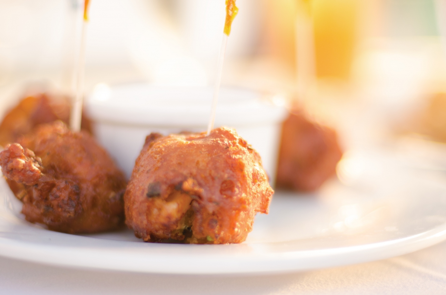 4道你不能错过的正宗巴哈马美食!