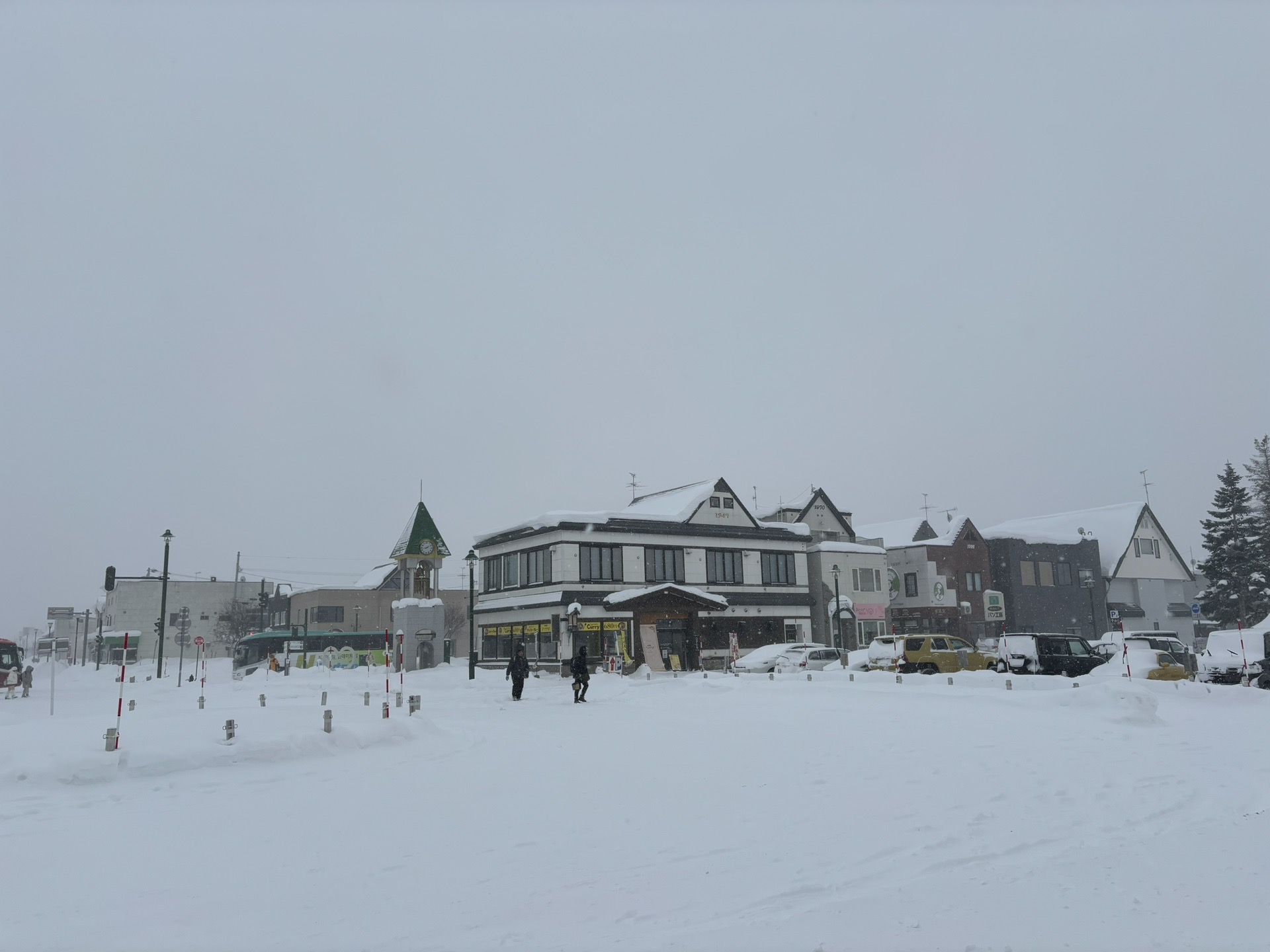 北海道自助遊攻略