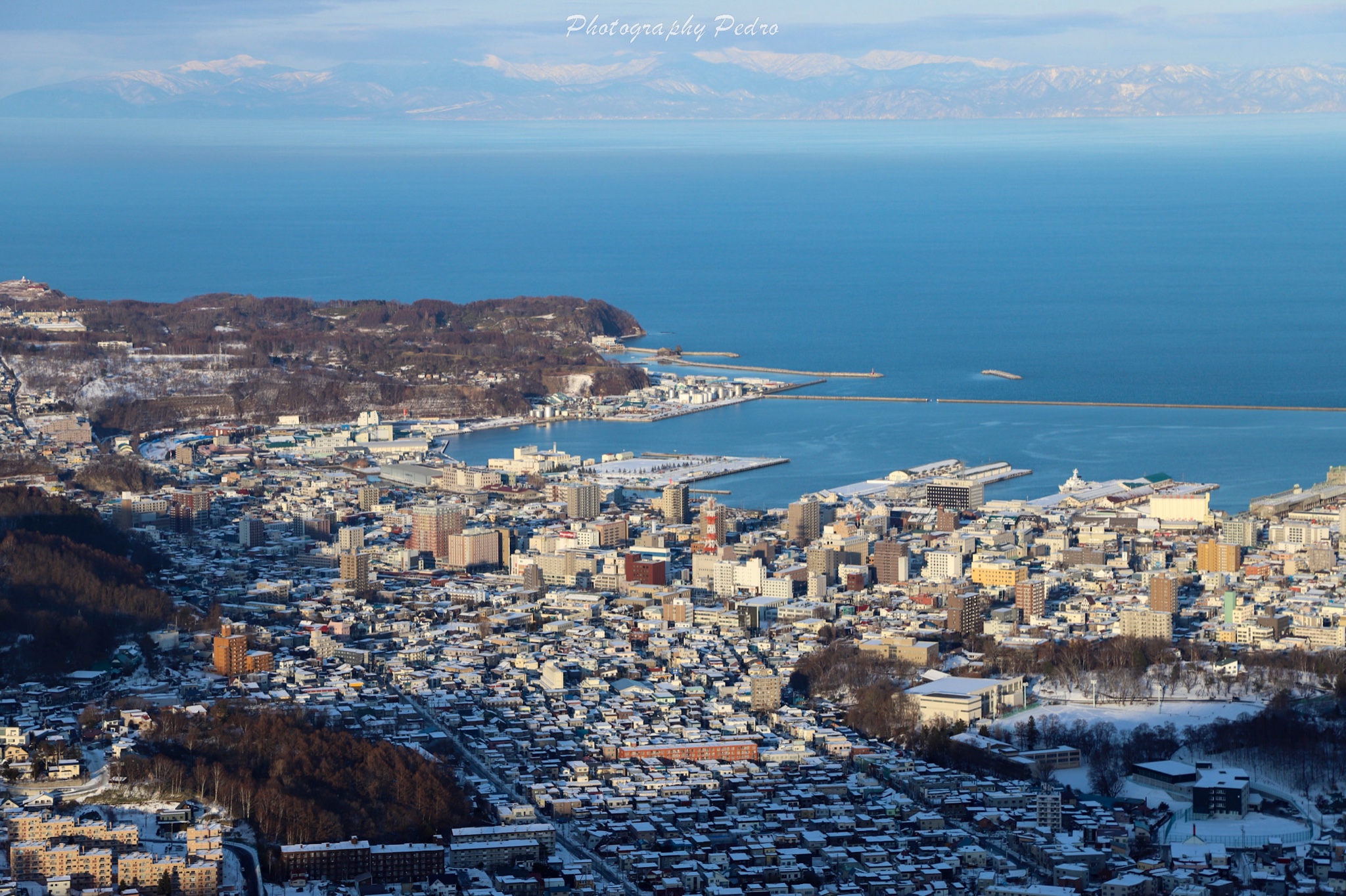 北海道自助遊攻略