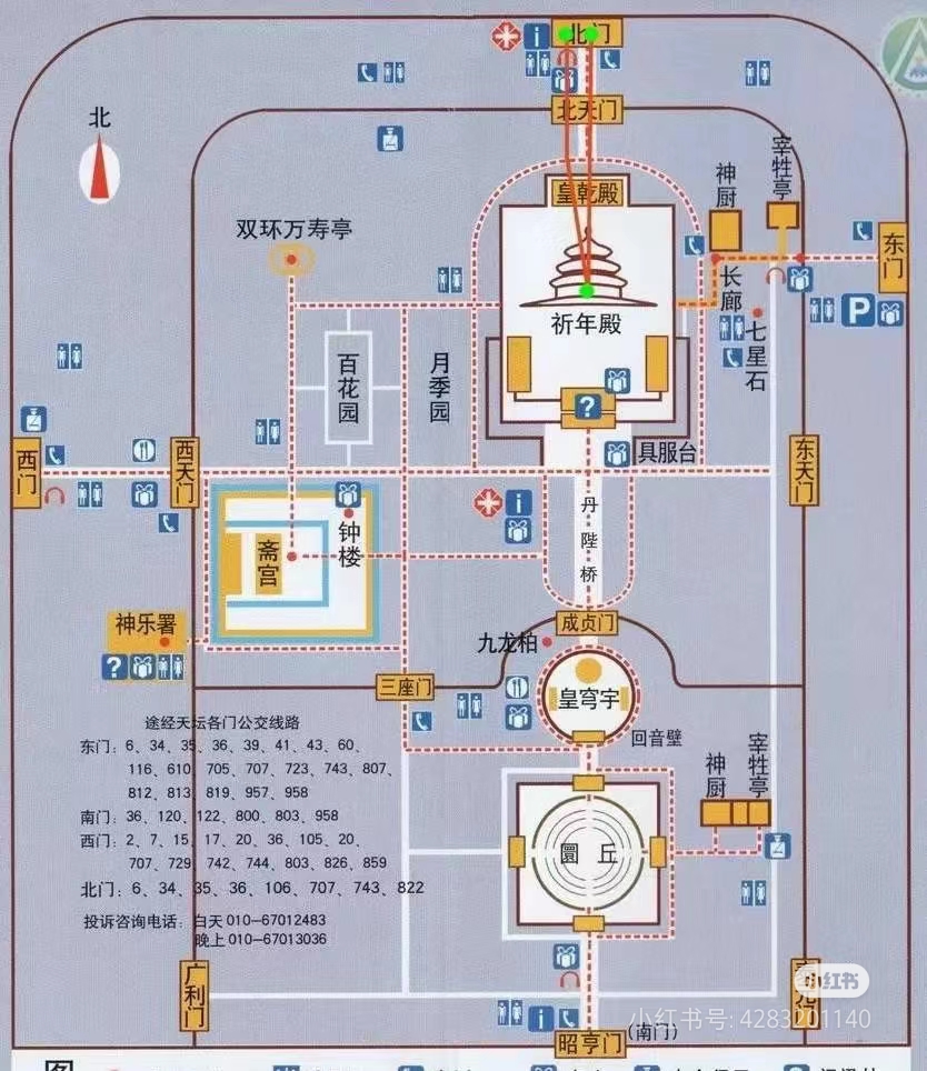 暑假北京亲子首游,北京旅游攻略