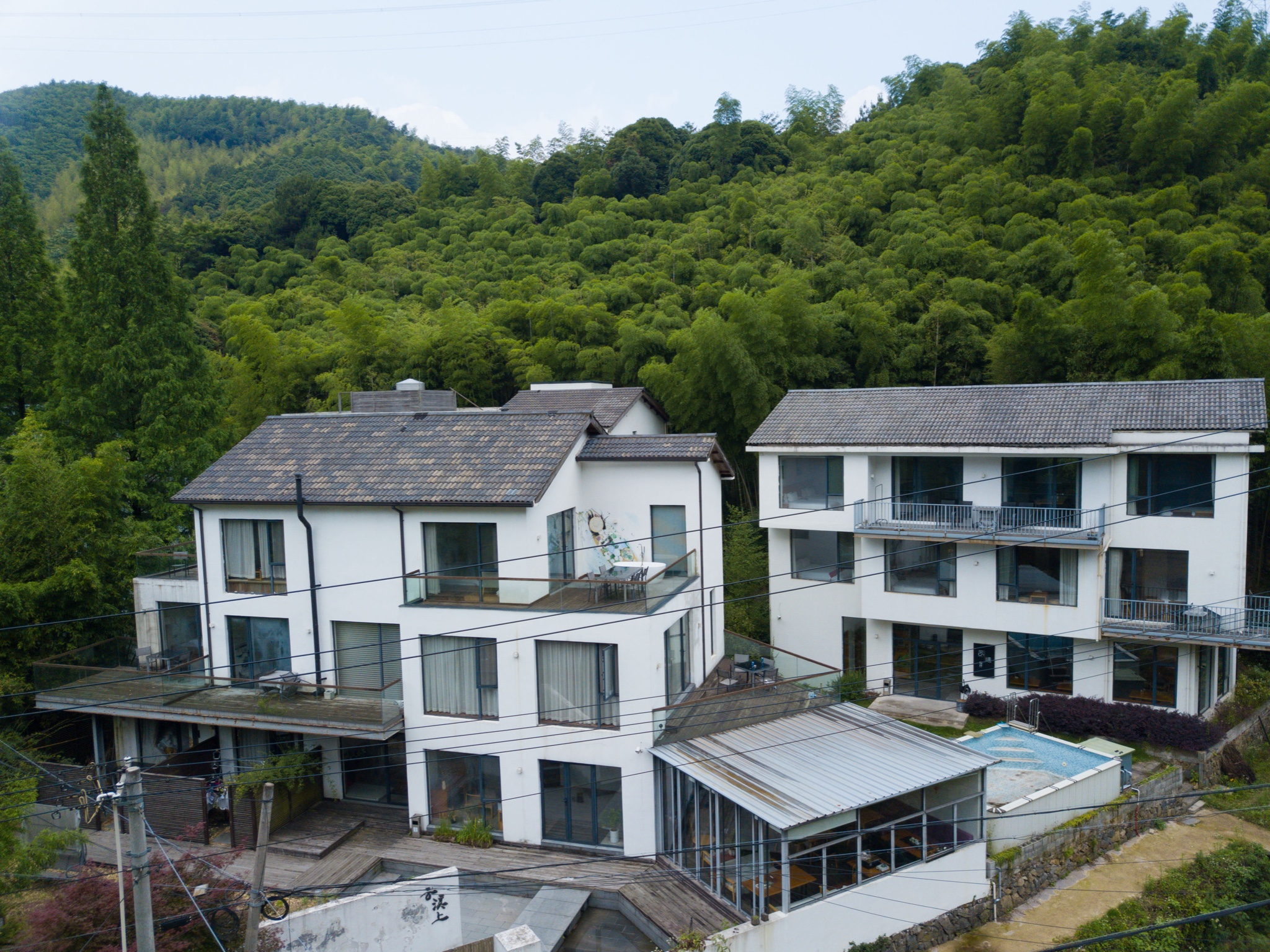 自驾莫干山，带云宝来一场亲近大自然的旅途_莫干山_攻略游记_途牛