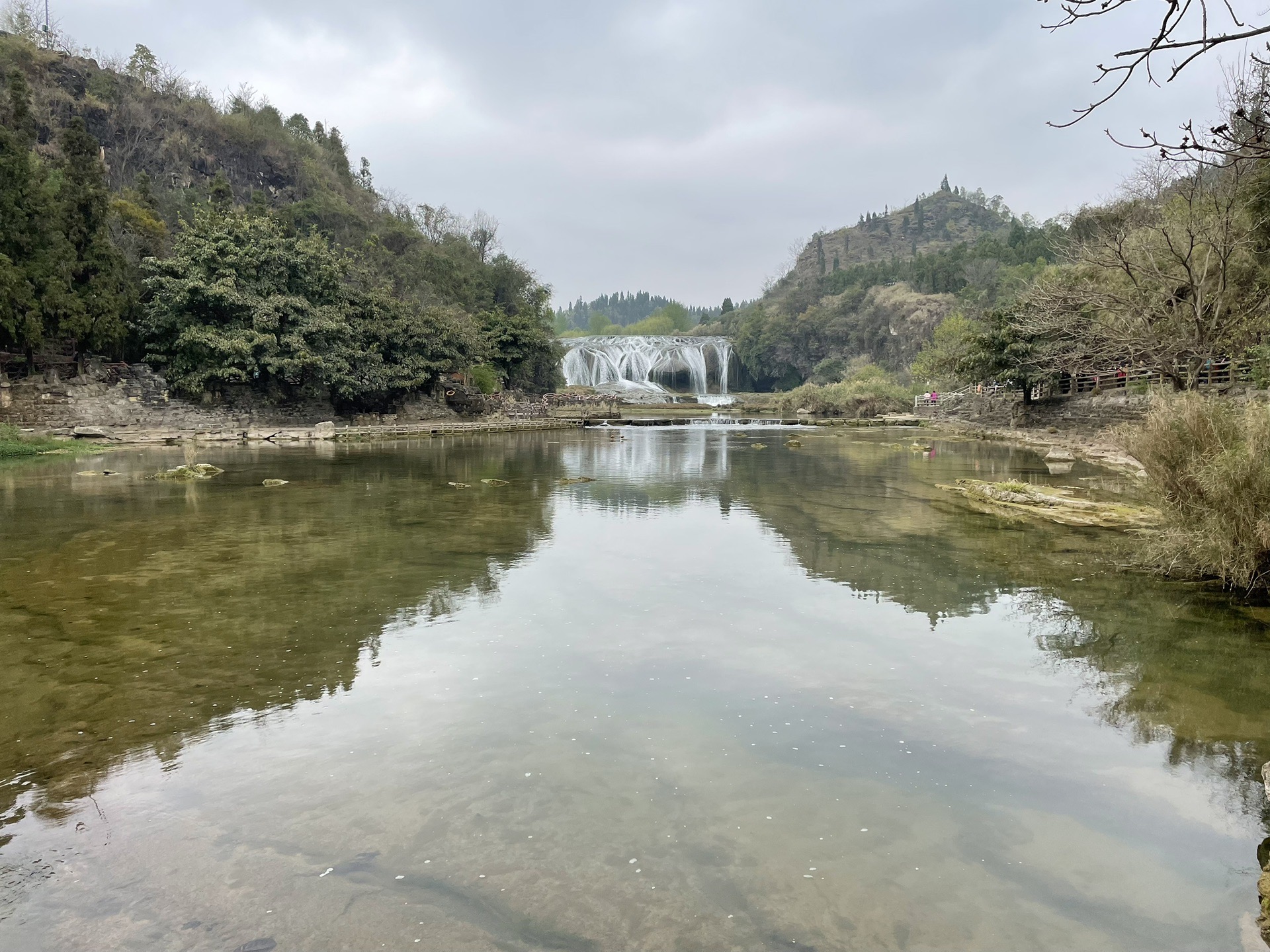 黔東南自助遊攻略