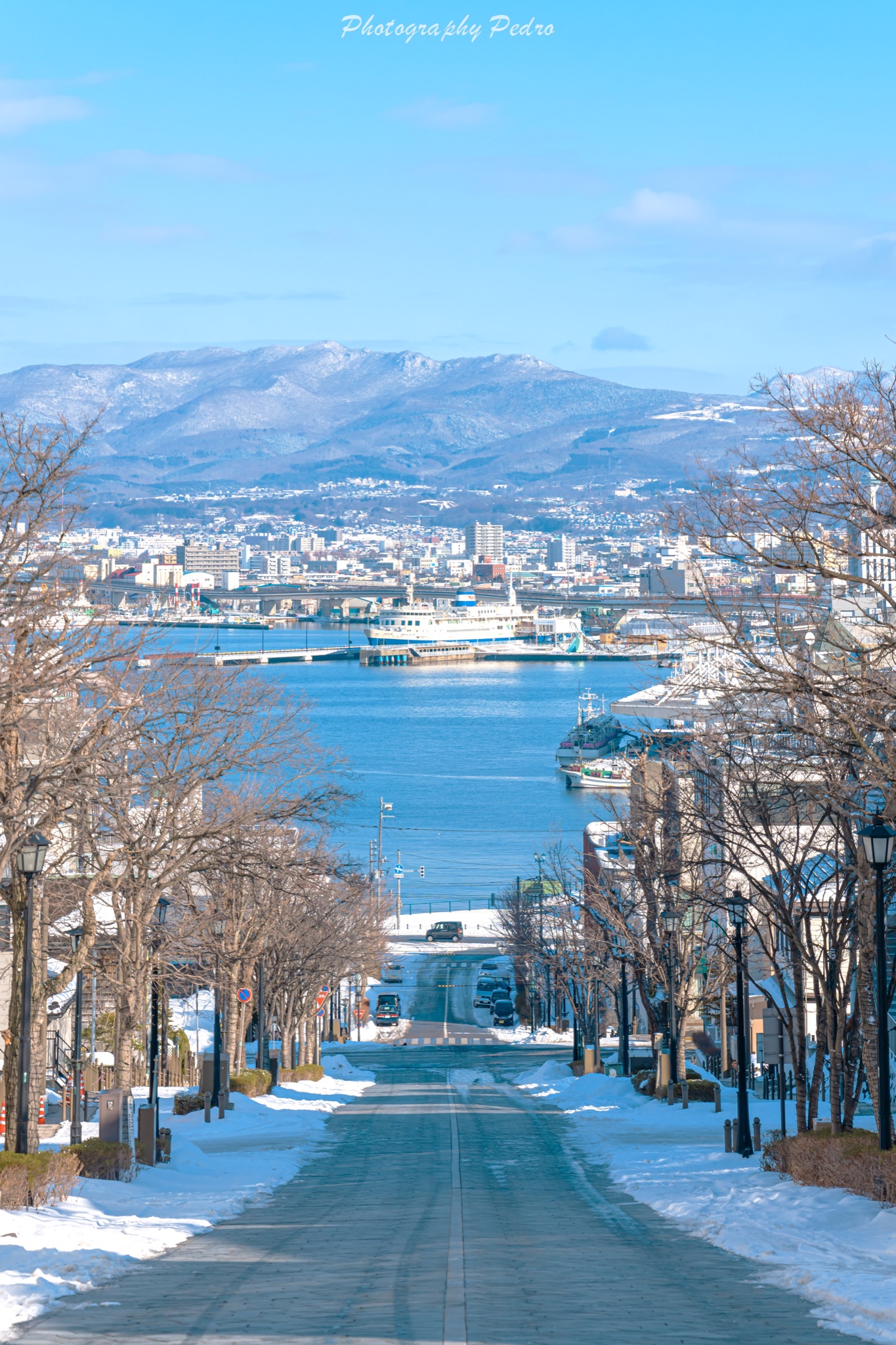 北海道自助遊攻略