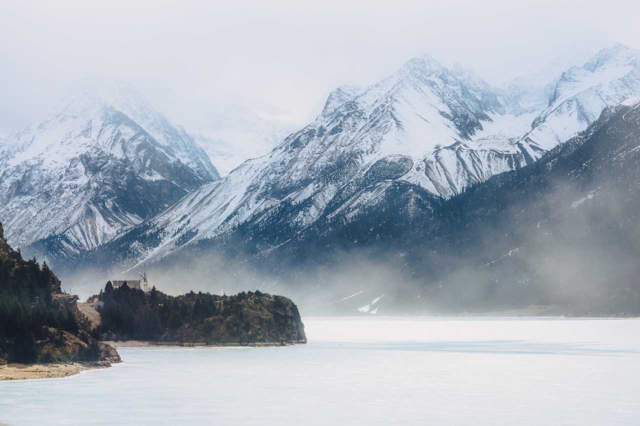 藏东杂记,林芝自助游攻略