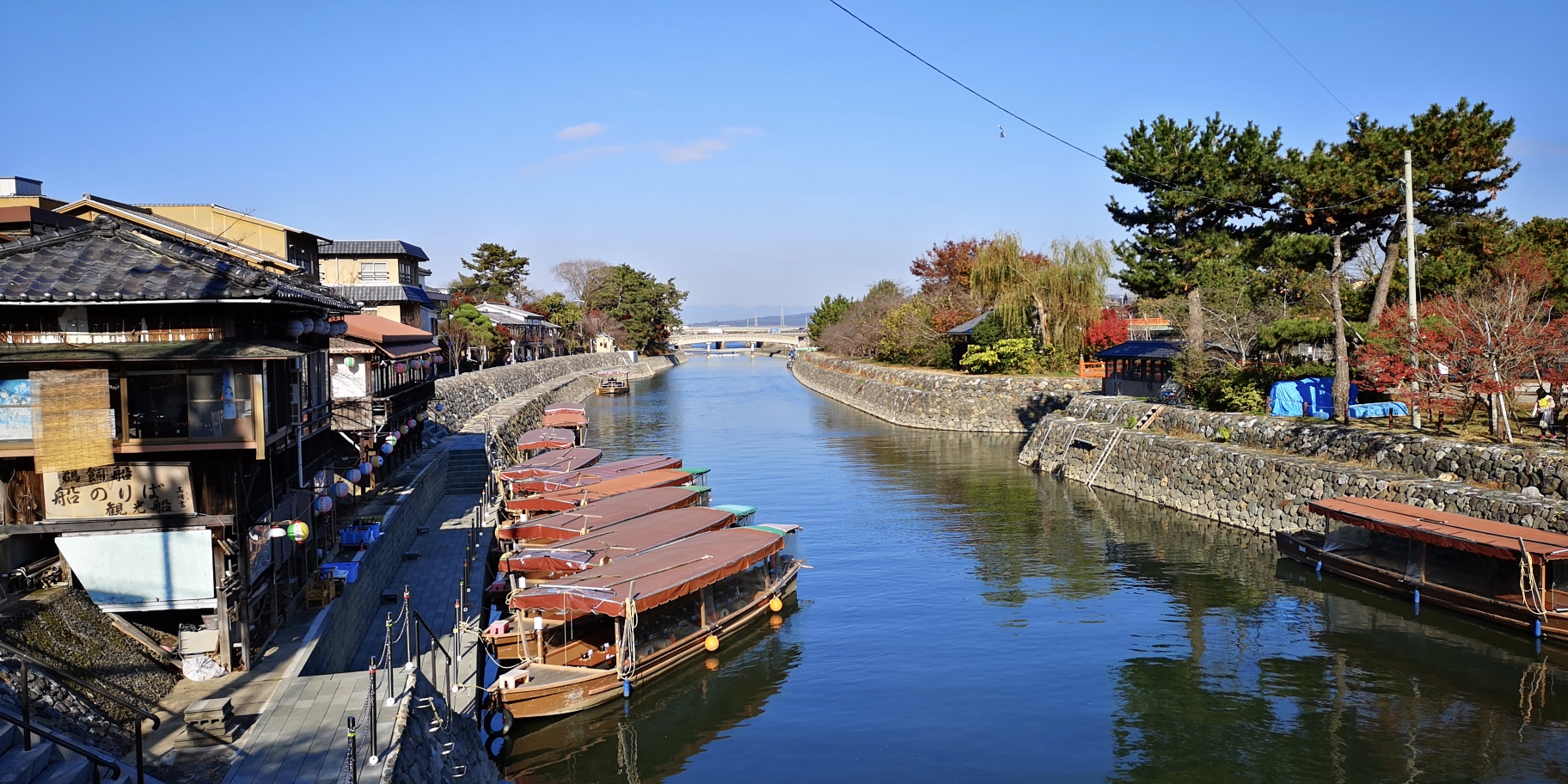 京都自助遊攻略