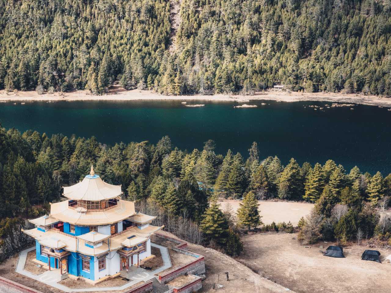 藏东杂记,林芝自助游攻略