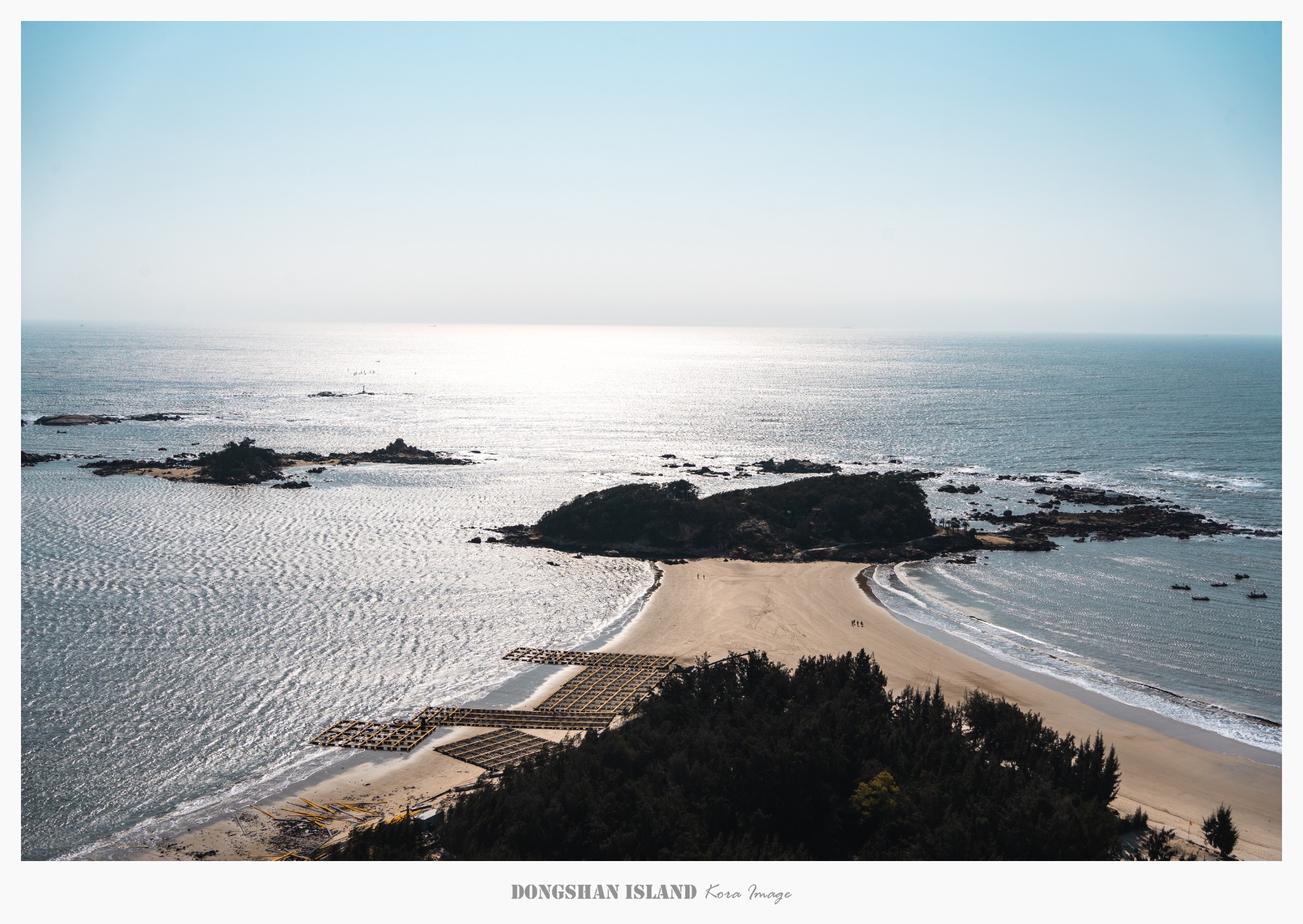 東山縣（東山半島）自助遊攻略