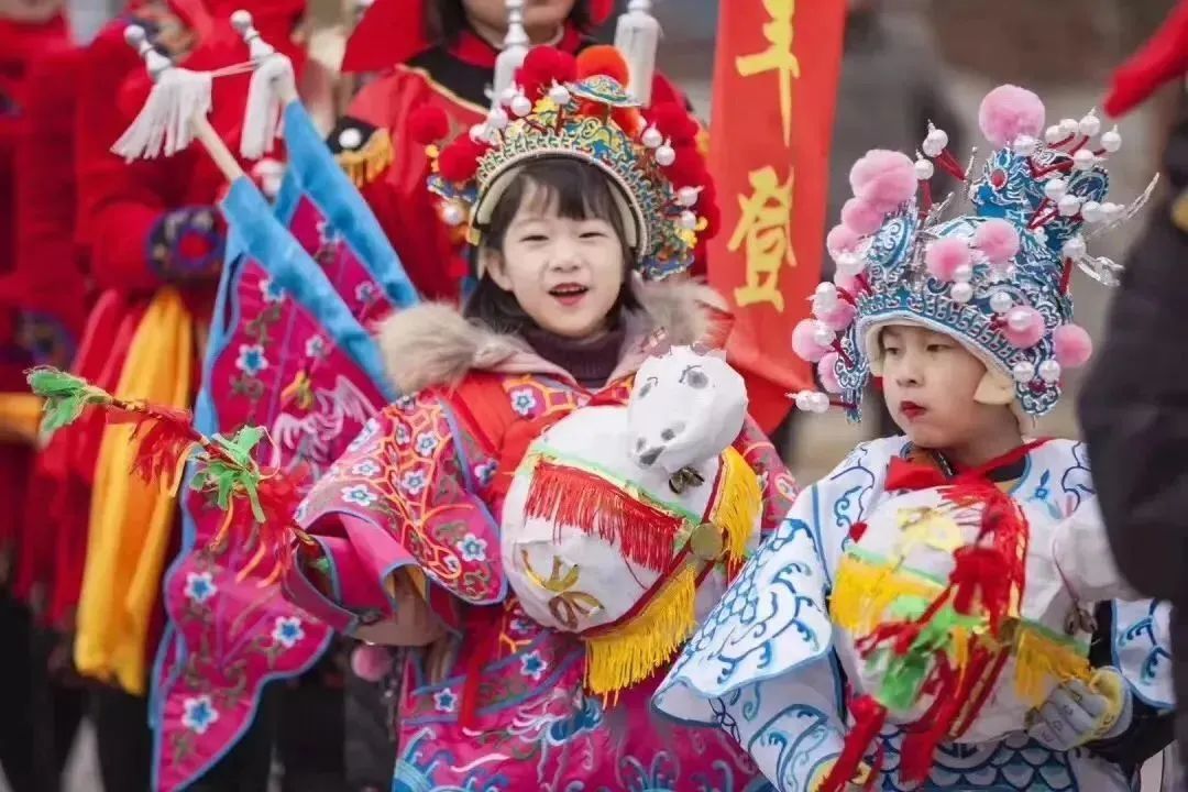 来南京过大年超丰富冬季旅游产品第一弹来啦