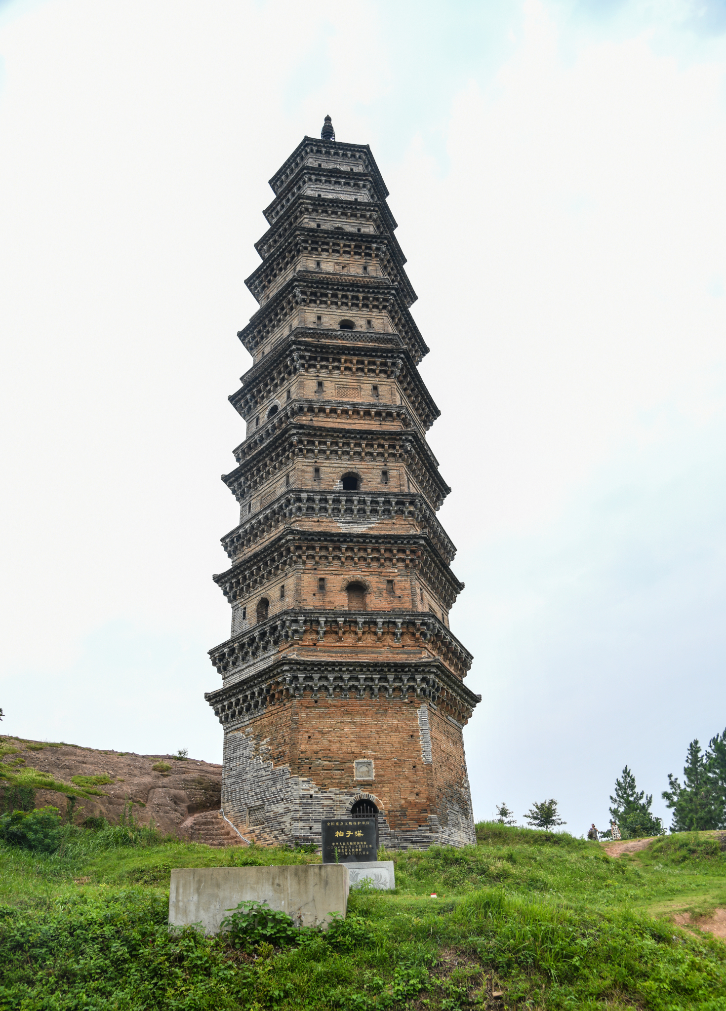 麻城九龙寺图片