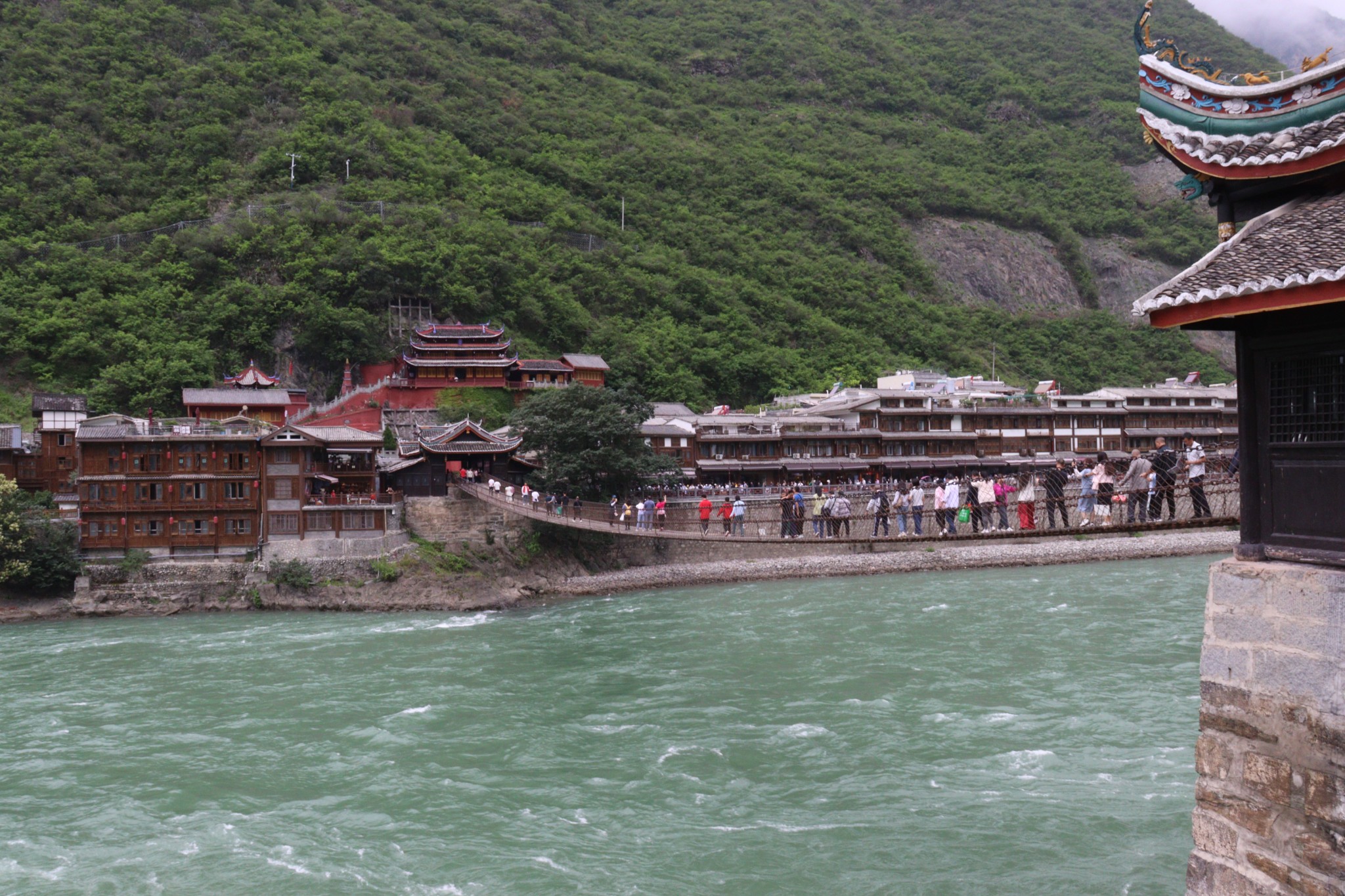 2024花样游记大赛,小杜的川西自驾毕业旅行,理塘旅游攻略 - 马蜂窝