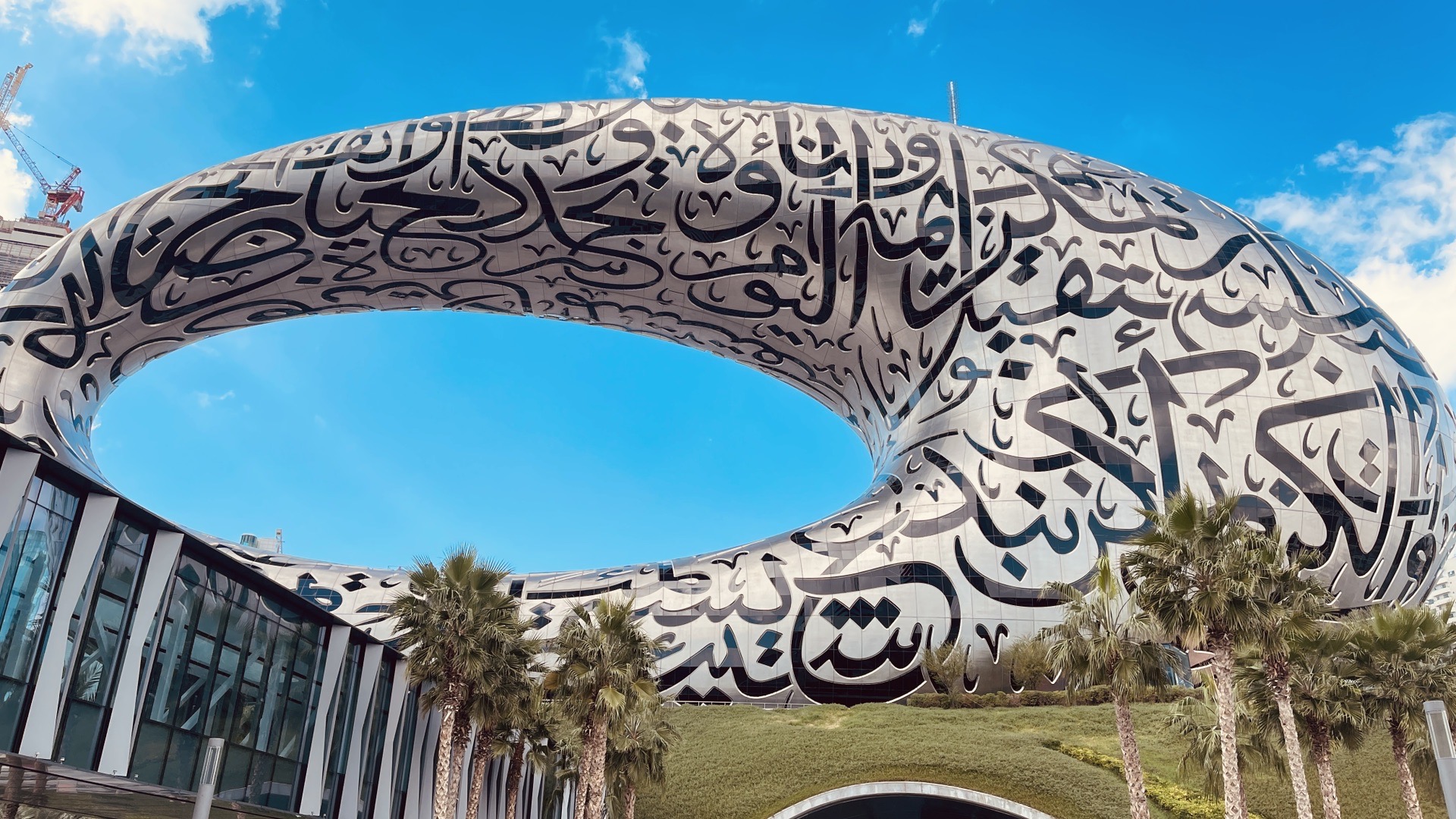 体验头顶一块布的生活阿布扎比迪拜自驾游详细攻略