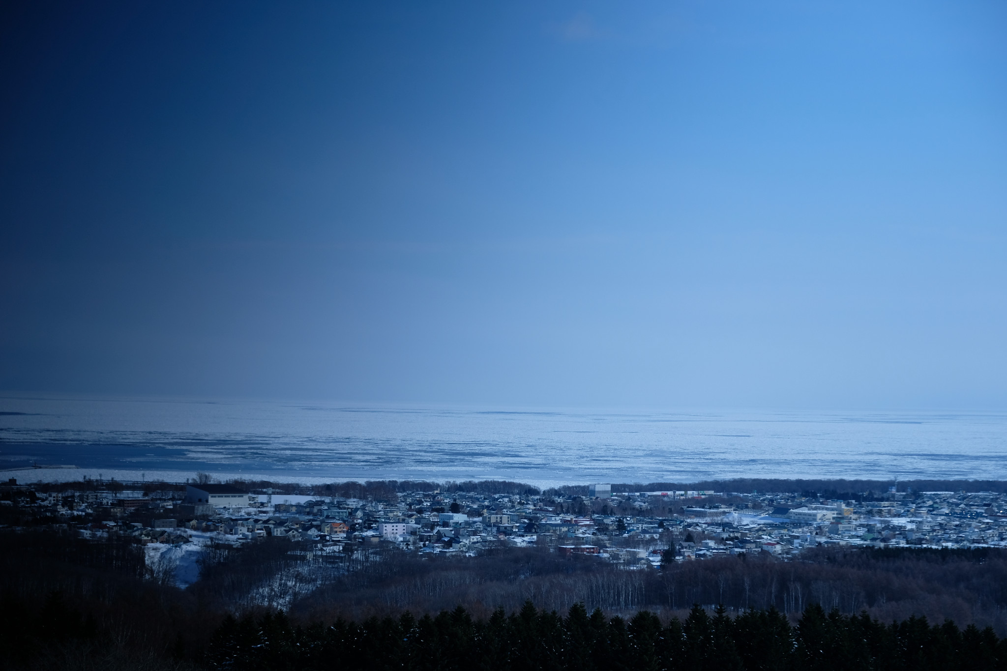 北海道自助遊攻略