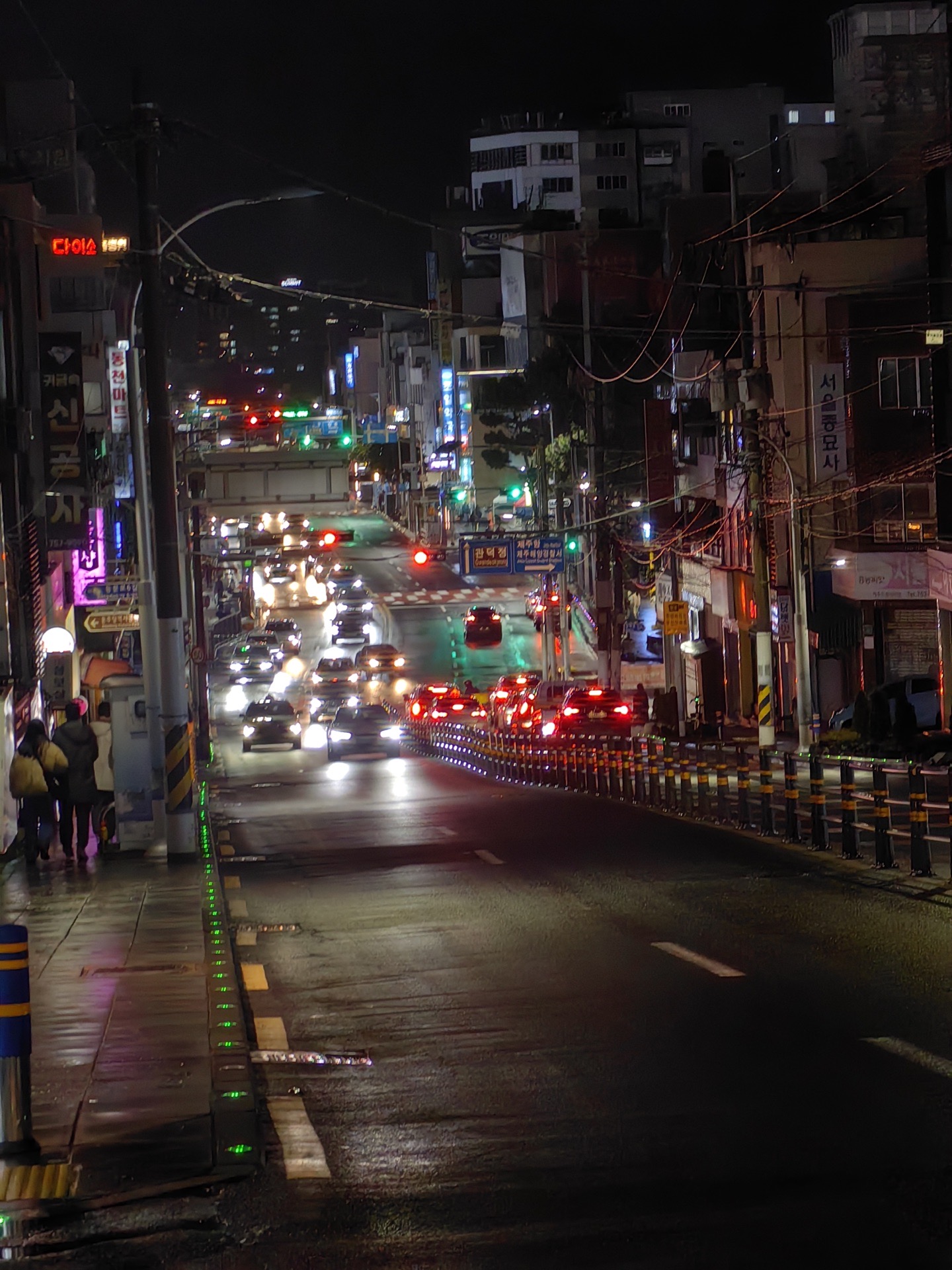 韩国济州岛4日冬季徒步汉拿山赏雾凇云海之旅