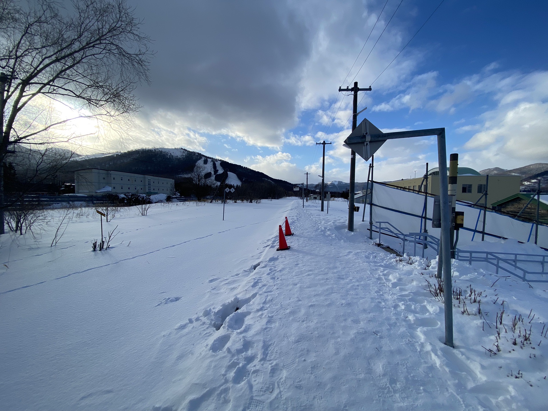 北海道自助遊攻略