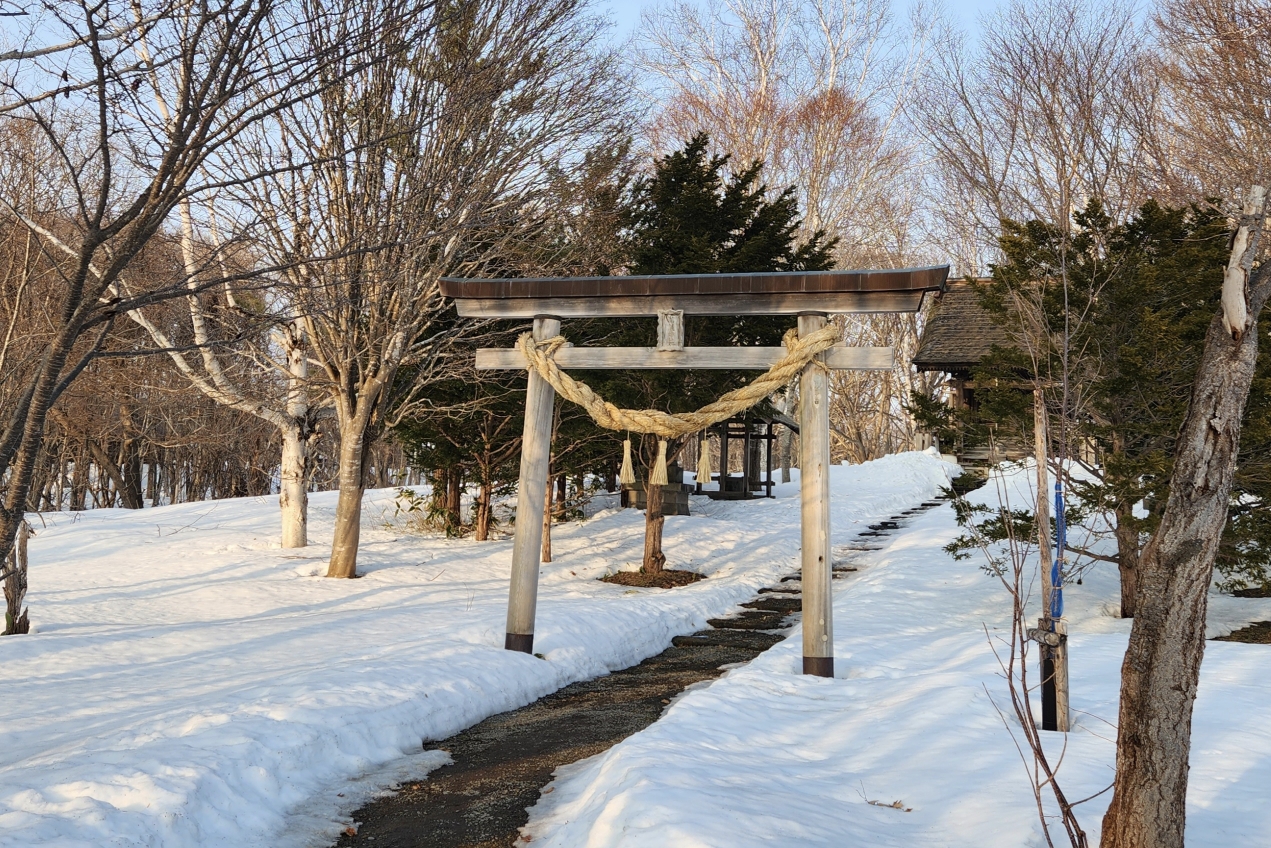 北海道自助遊攻略