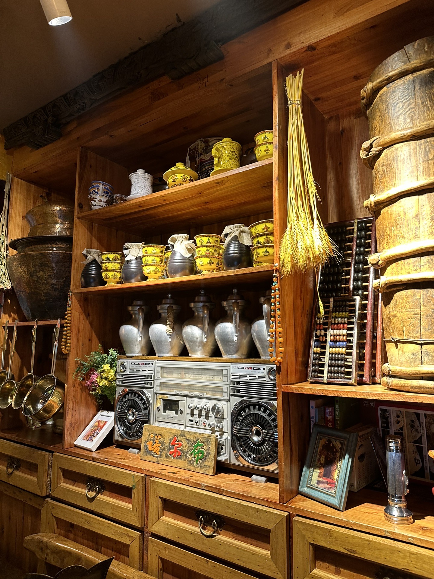 西宁——果洛 总有些惊奇的际遇